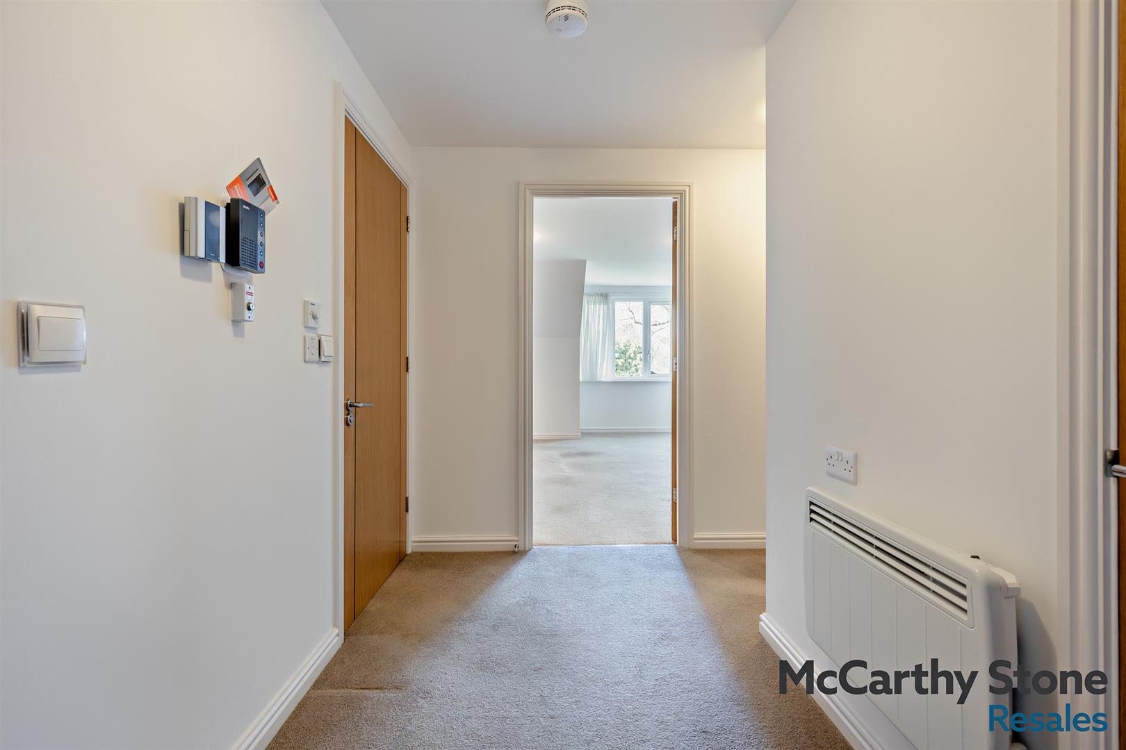 Cherrett Court, Ringwood Road, Ferndown