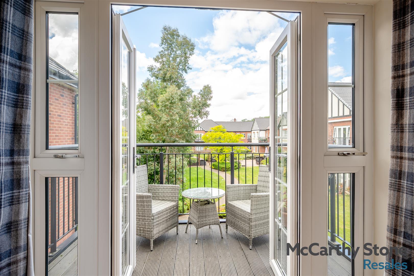 Ravenshaw Court, Four Ashes Road, Bentley Heath, Solihull, West Midlands, B93 8NA