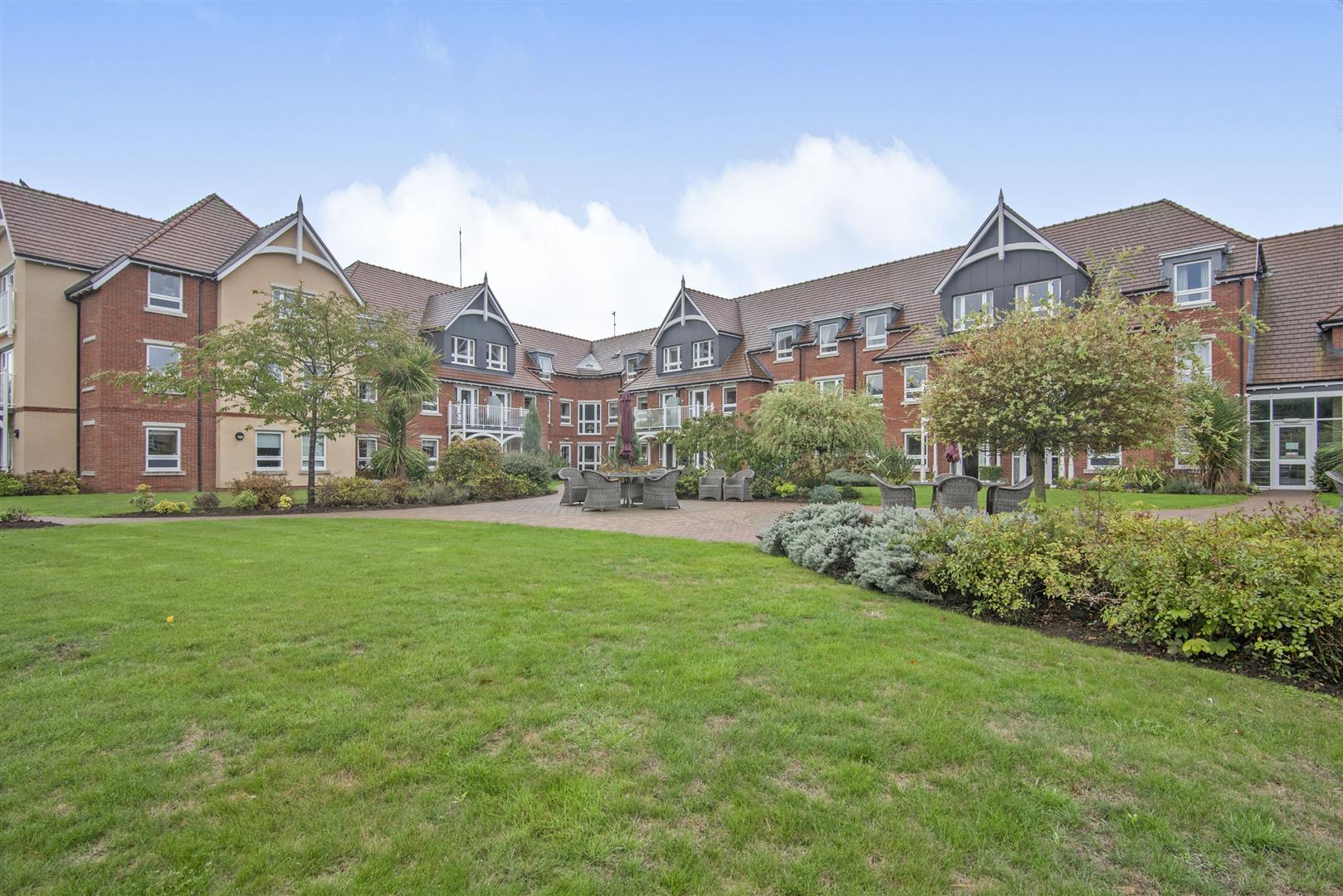 Horton Mill, Court, Hanbury Road, Droitwich, WR9 8GD