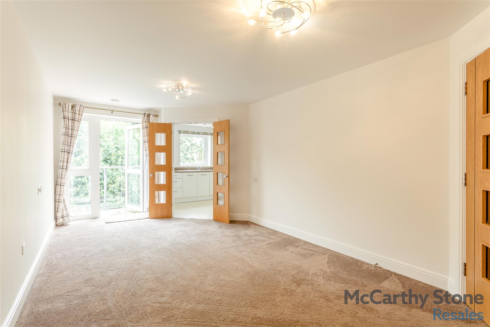 Wardington Court, Welford Rd, Northampton, Northamptonshire NN2 8FR