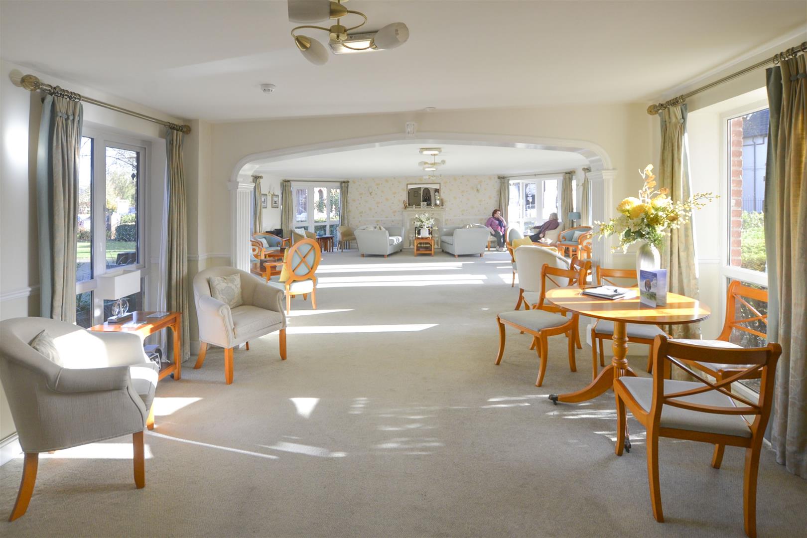 Brooklands Court, Tamworth Road, Long Eaton, Nottingham