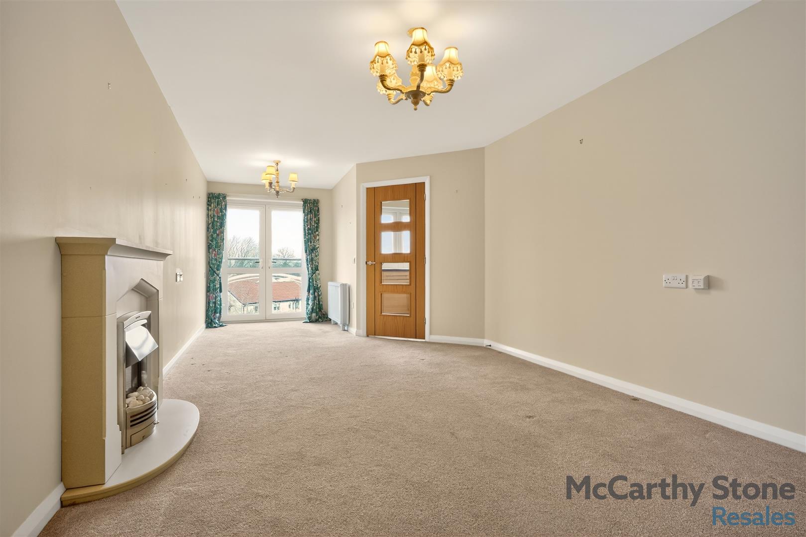 Malpas Road, Northallerton
