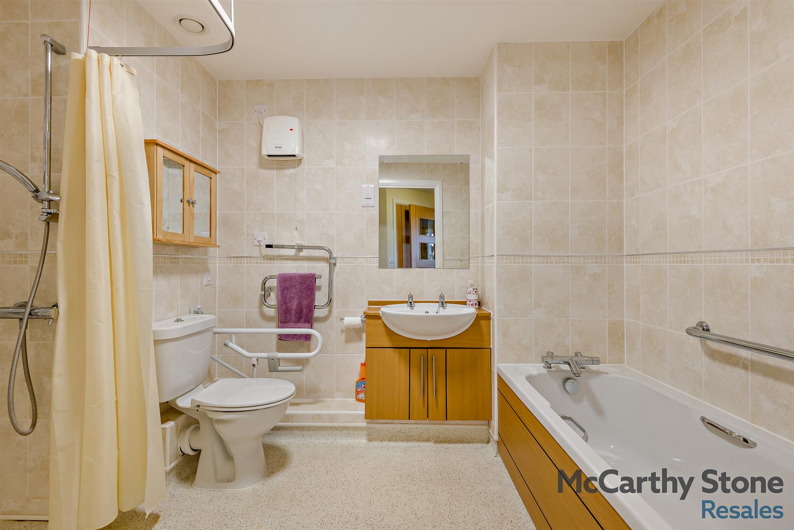 Cartwright Court, 2 Victoria Road, Malvern