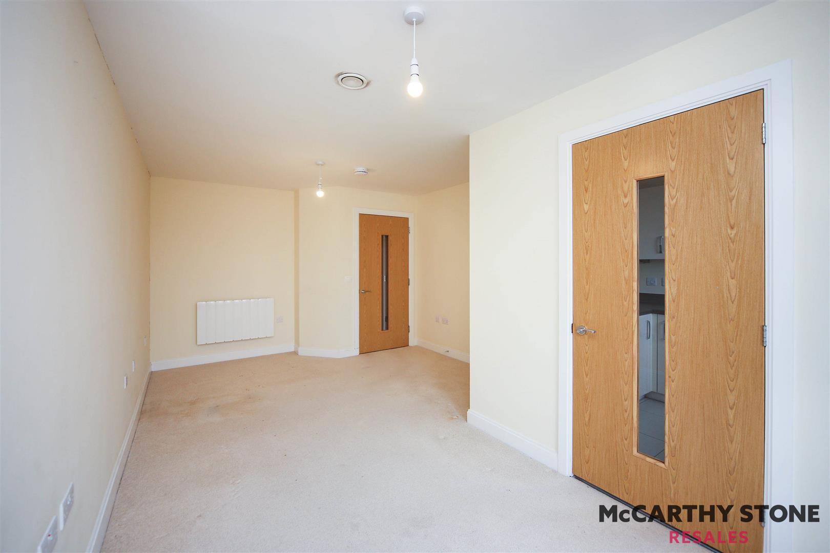 Milward Place, Clive Road, Redditch, Worcestershire, B97 4BT