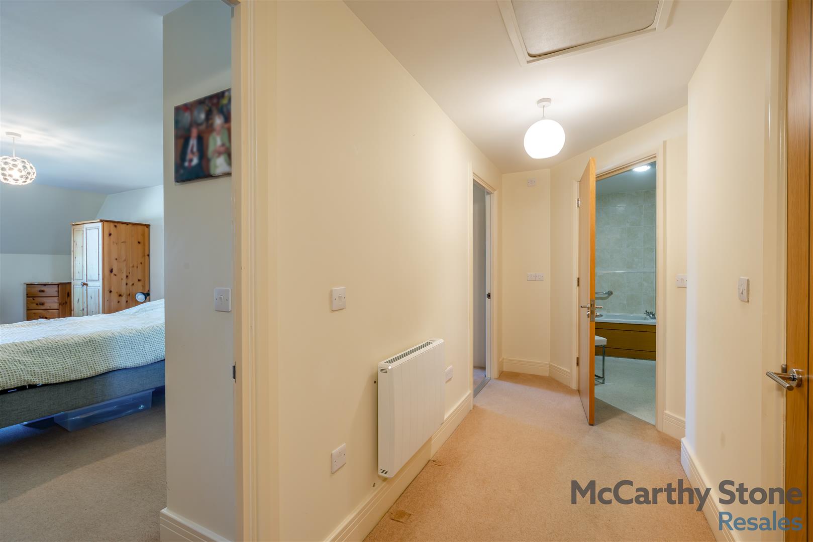 Poppy Court, Jockey Road, Sutton Coldfield