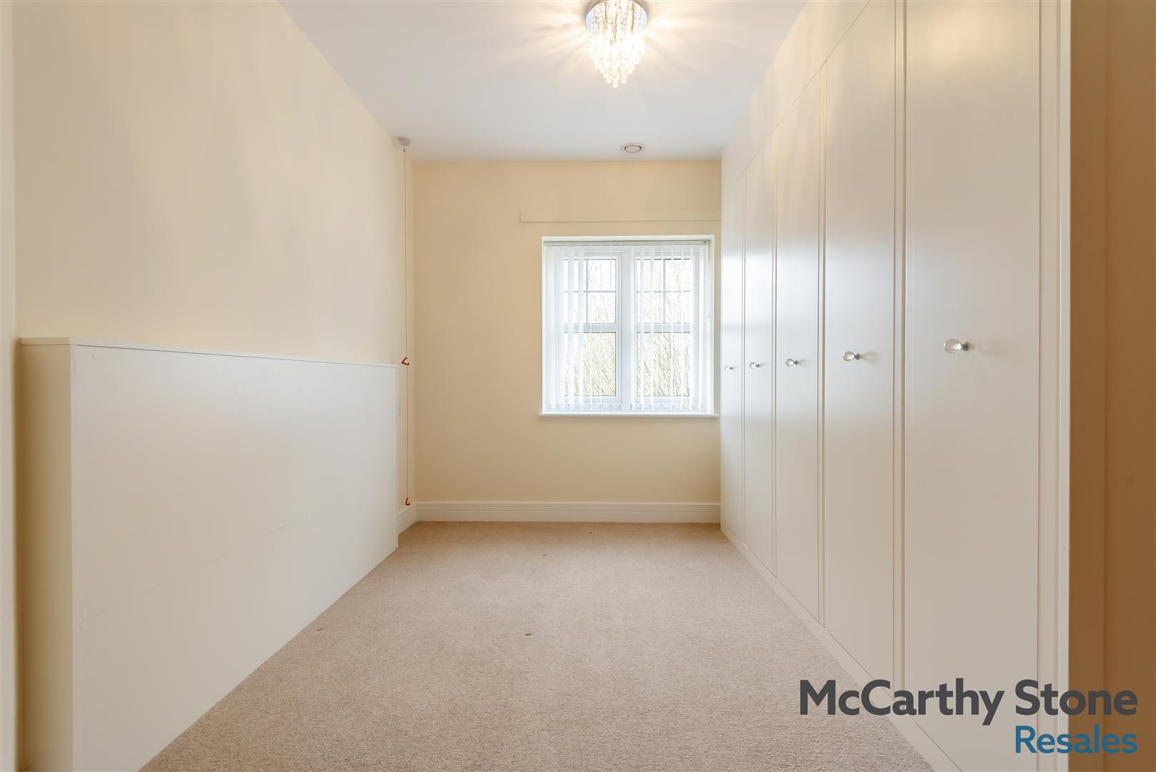 Ravenshaw Court, Four Ashes Road, Bentley Heath, Solihull