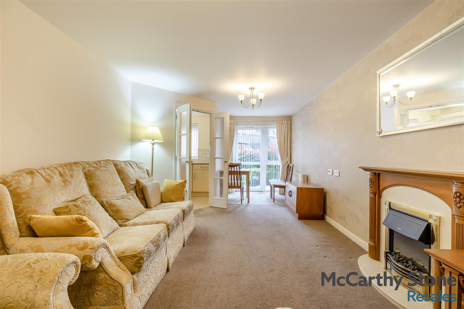 Brooklands Court, Tamworth Road, Long Eaton, Nottingham