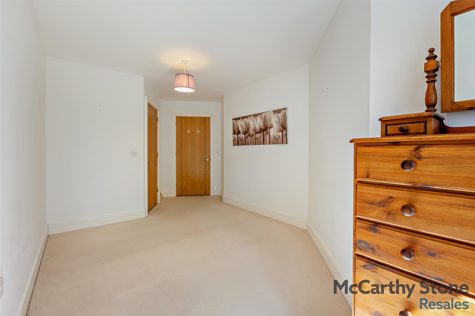 Clarence Court, Clarence Road, Horsham
