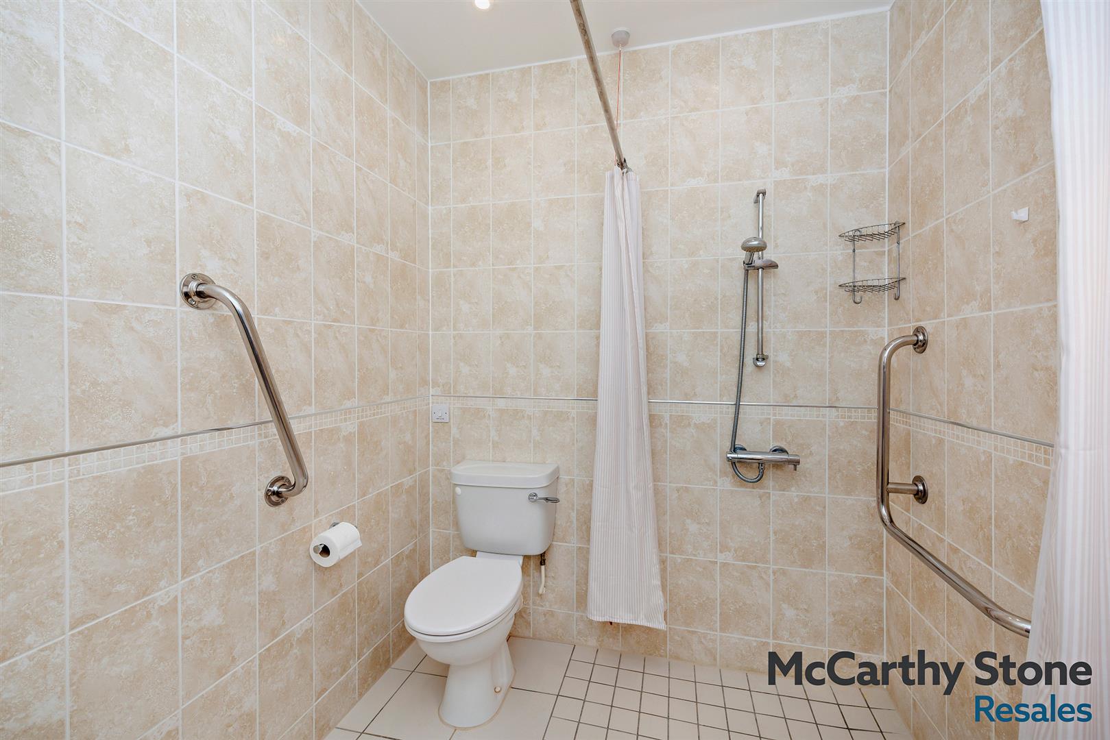 Eversley Court, Dane Road, Seaford, East Sussex BN25 1FF