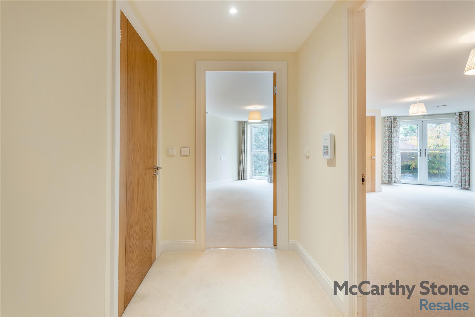 Thorneycroft, Wood Road, Tettenhall, WV6 8PR