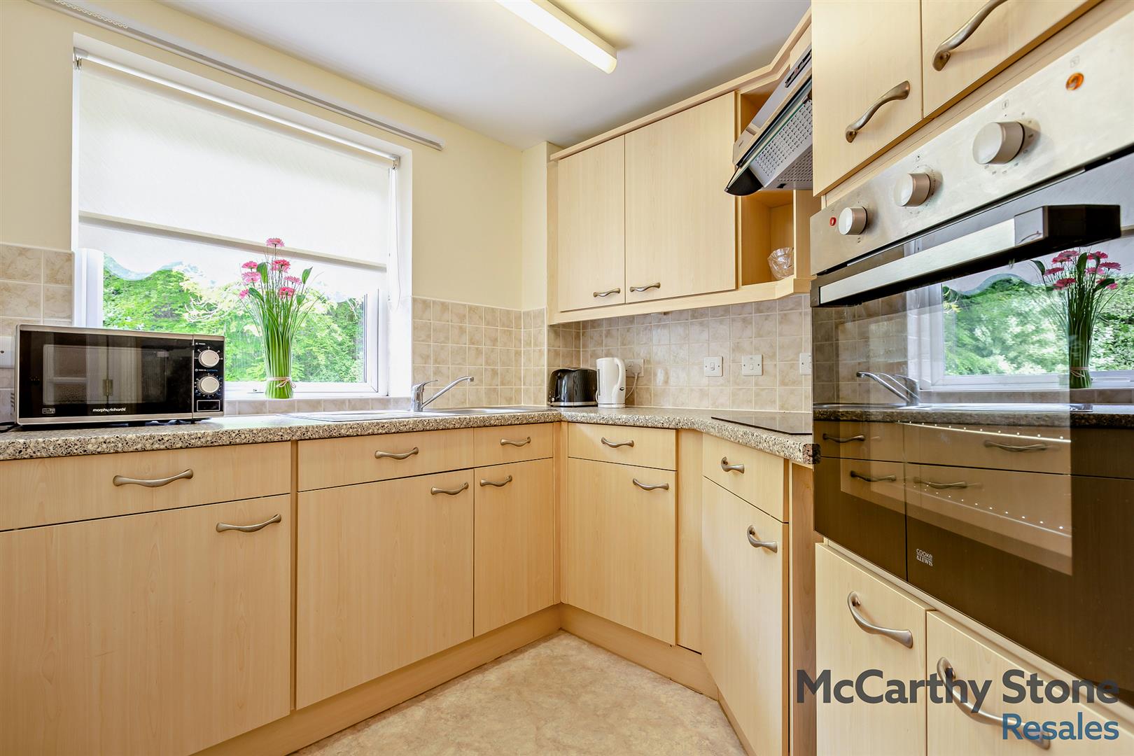 Rivers Edge Court, Oaklands Drive, Okehampton