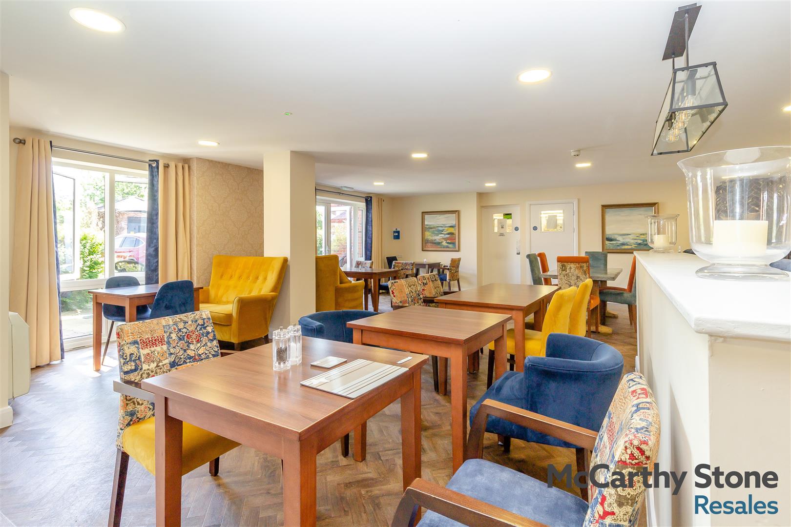 Crocus Court, Station Road, Poulton-Le-Fylde, FY6 7XJ