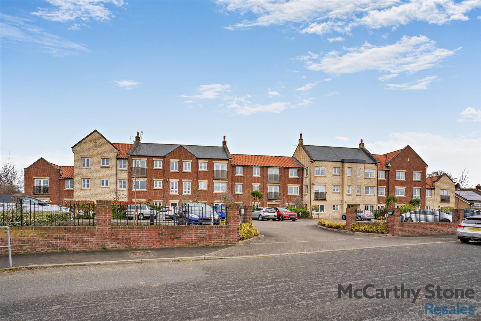 Ryebeck Court, Eastgate, Pickering, YO18 7FA