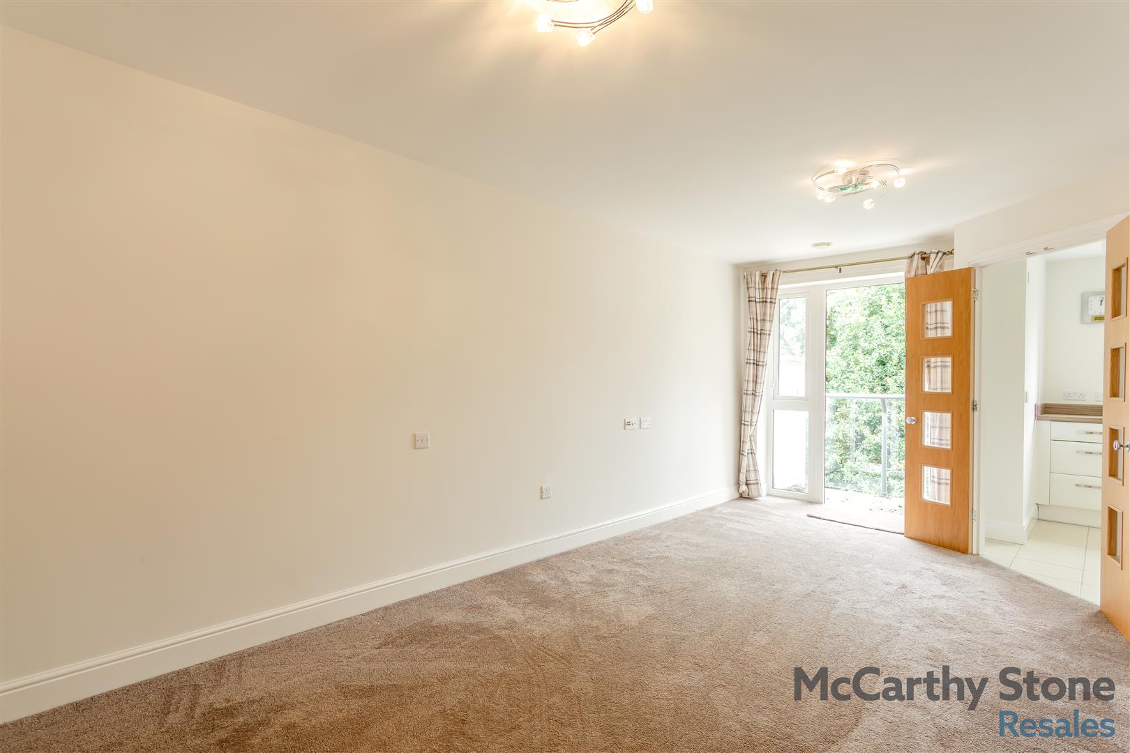 Wardington Court, Welford Rd, Northampton, Northamptonshire NN2 8FR