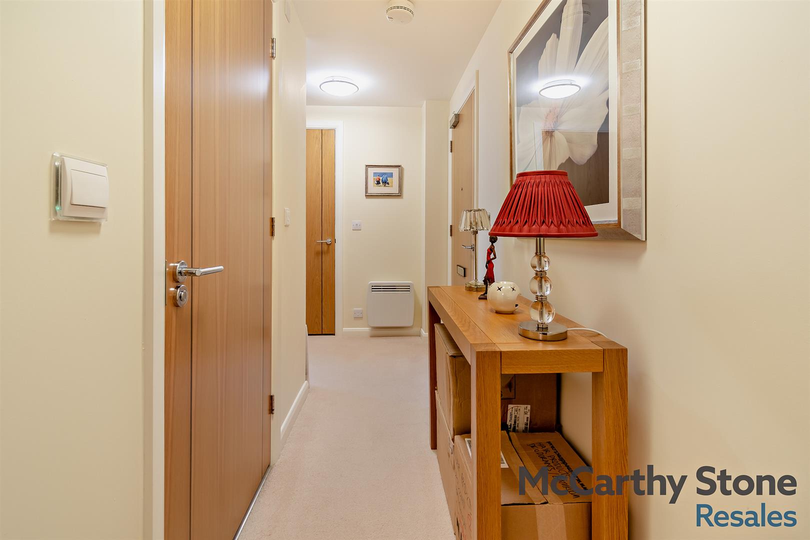 North Bay Court, 119 North Marine Road, Scarborough