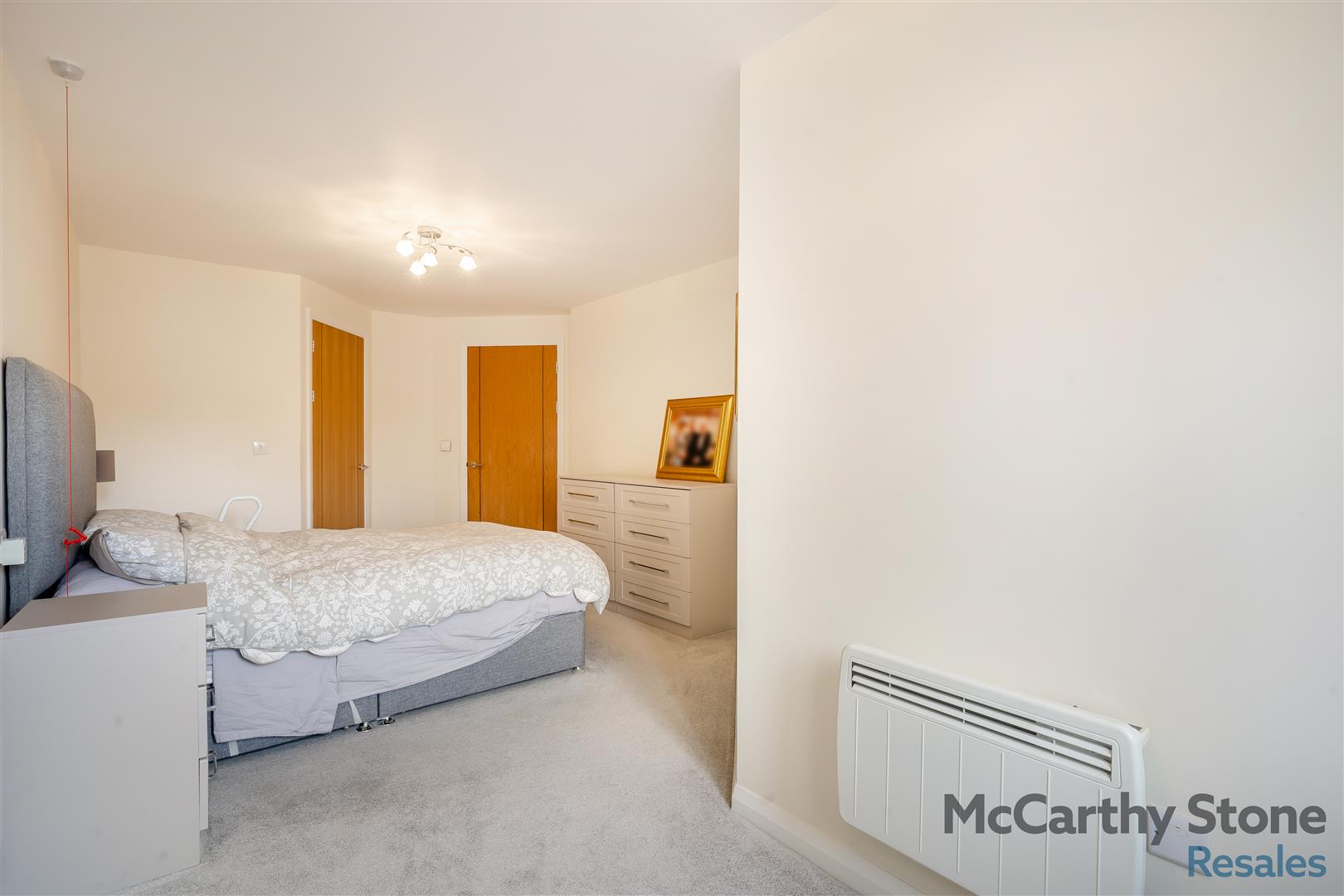 Broadfield Court, Park View Road, Prestwich, Manchester, M25 1QF