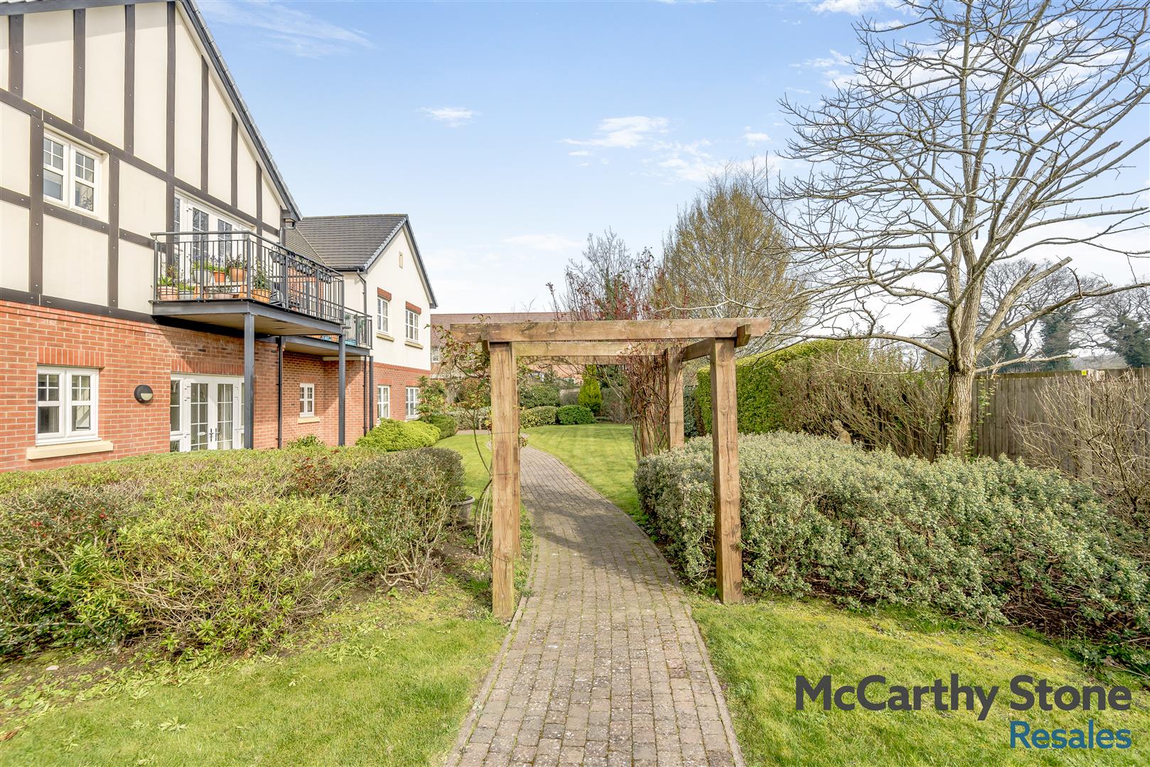 Ravenshaw Court, Four Ashes Road, Bentley Heath, Solihull