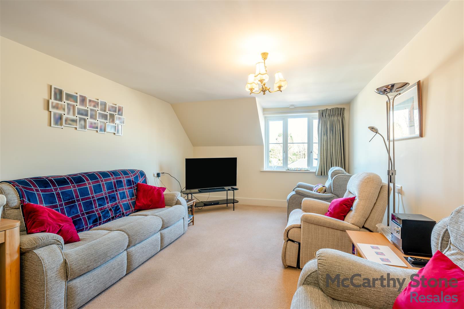 Poppy Court, Jockey Road, Sutton Coldfield