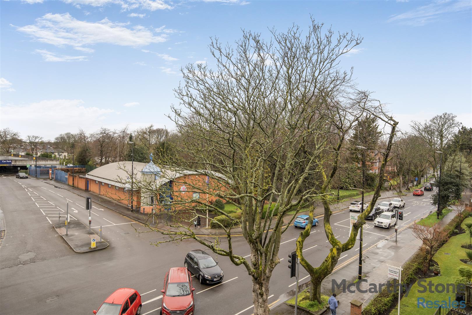 Oakfield Court, Crofts Bank Road, Urmston, Manchester, M41 0AA