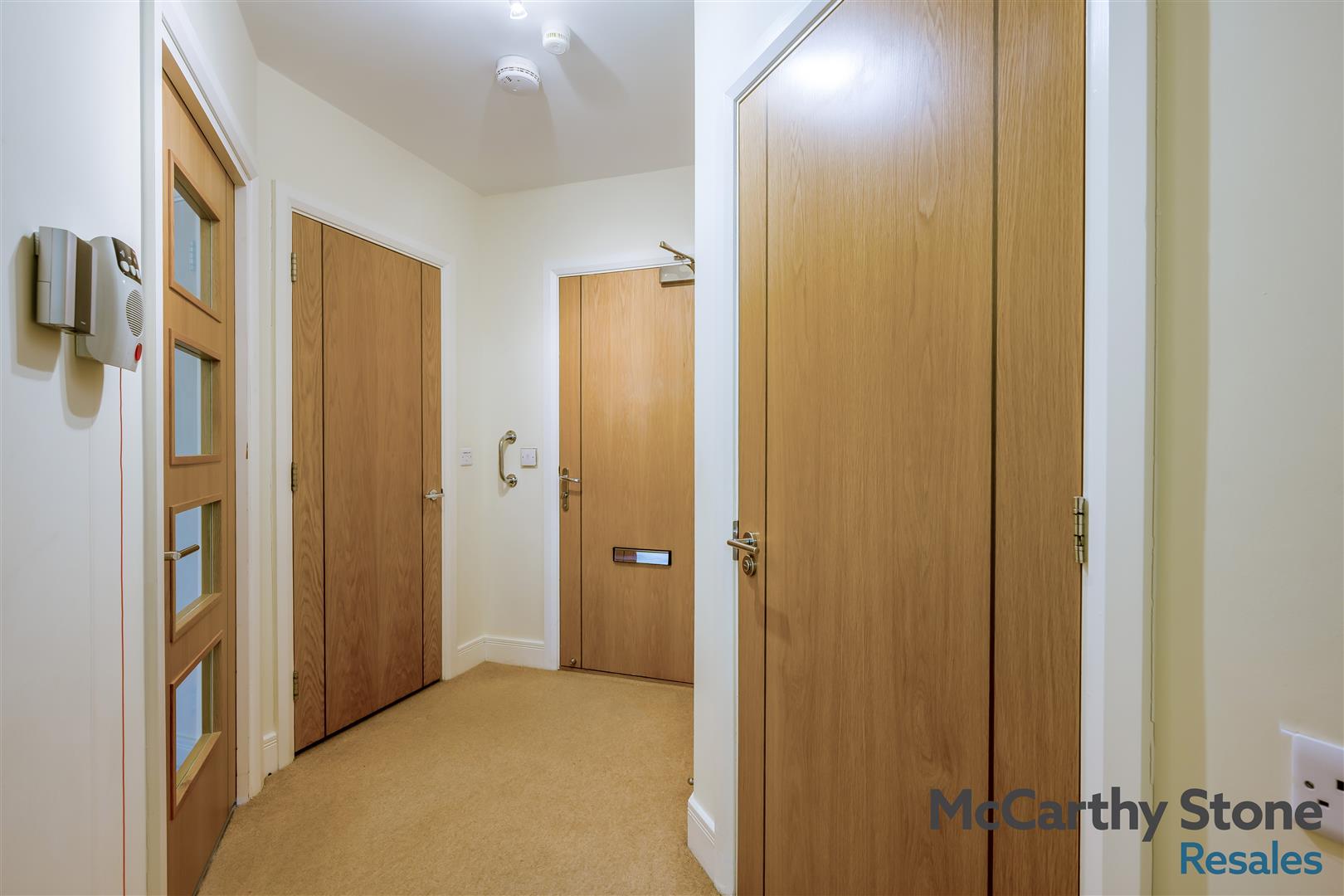 Handford Road, Ipswich, Suffolk, IP1 2GD