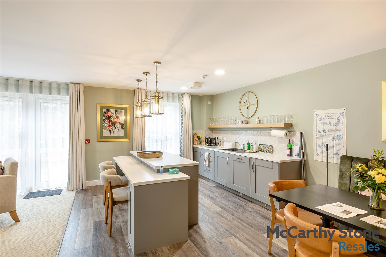 Joules Place, Stafford Street, Market Drayton