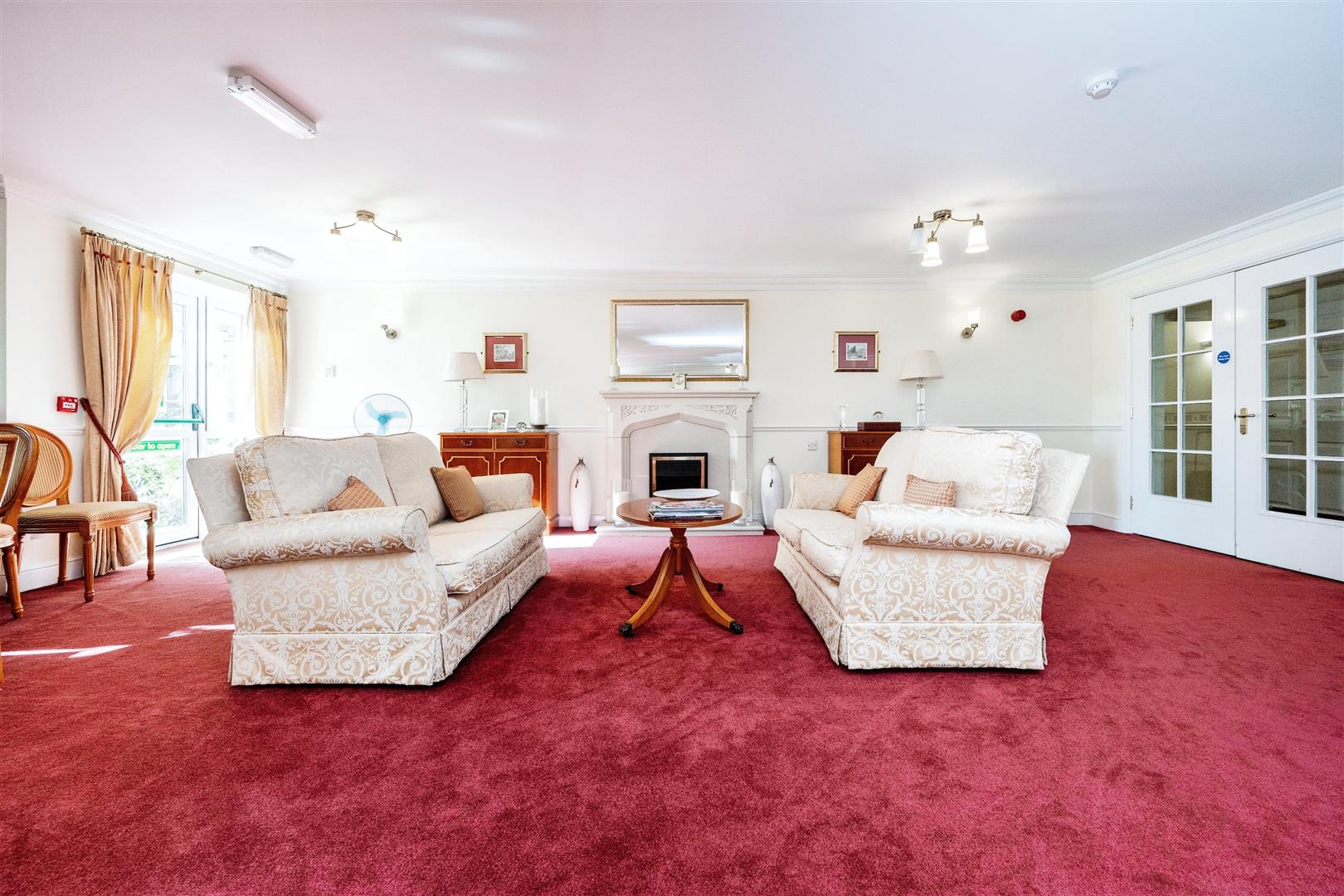 St Rumbolds Court, Buckingham Road, Brackley