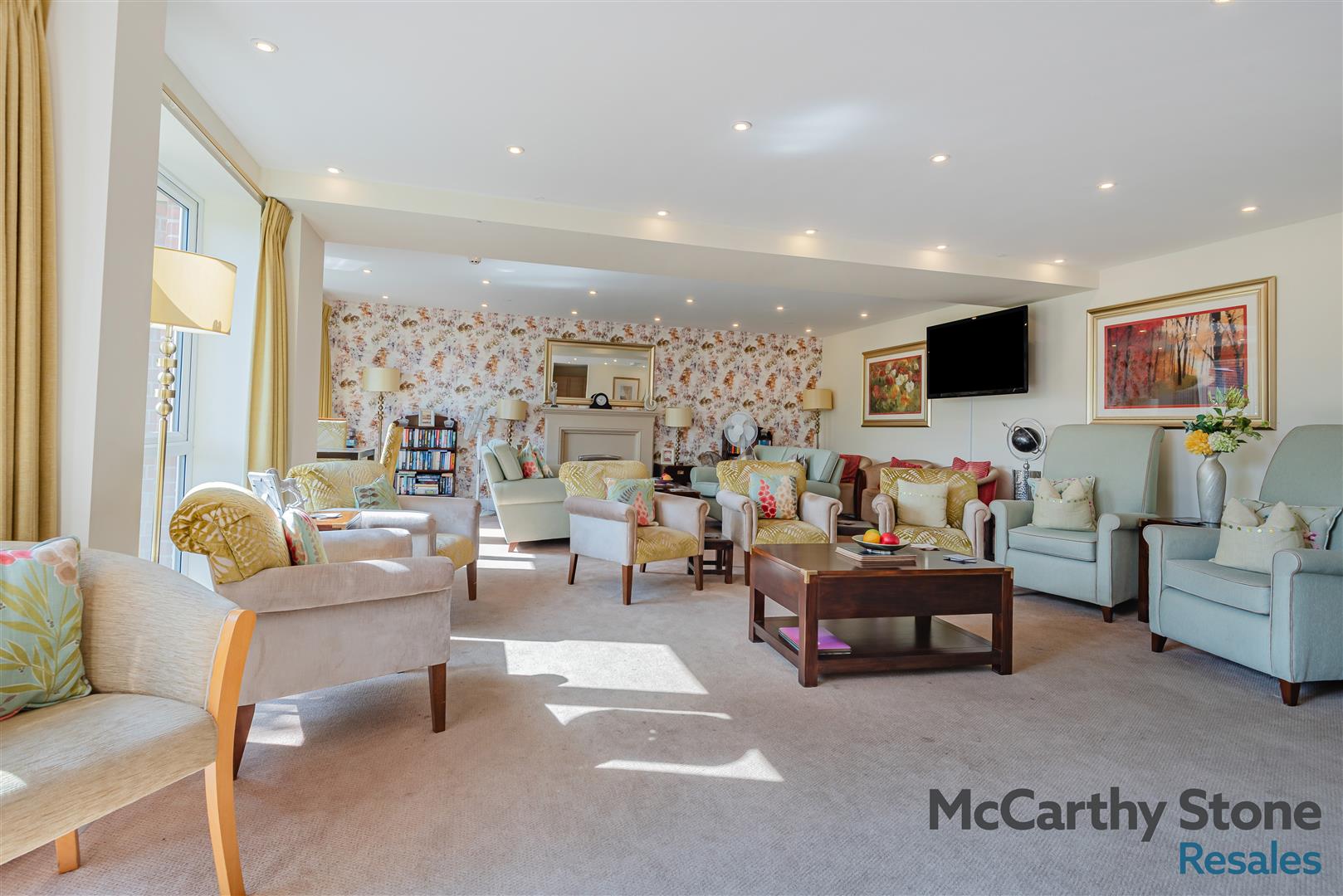 Henshaw Court, Chester Road, Castle Bromwich, Birmingham, B36 0JQ