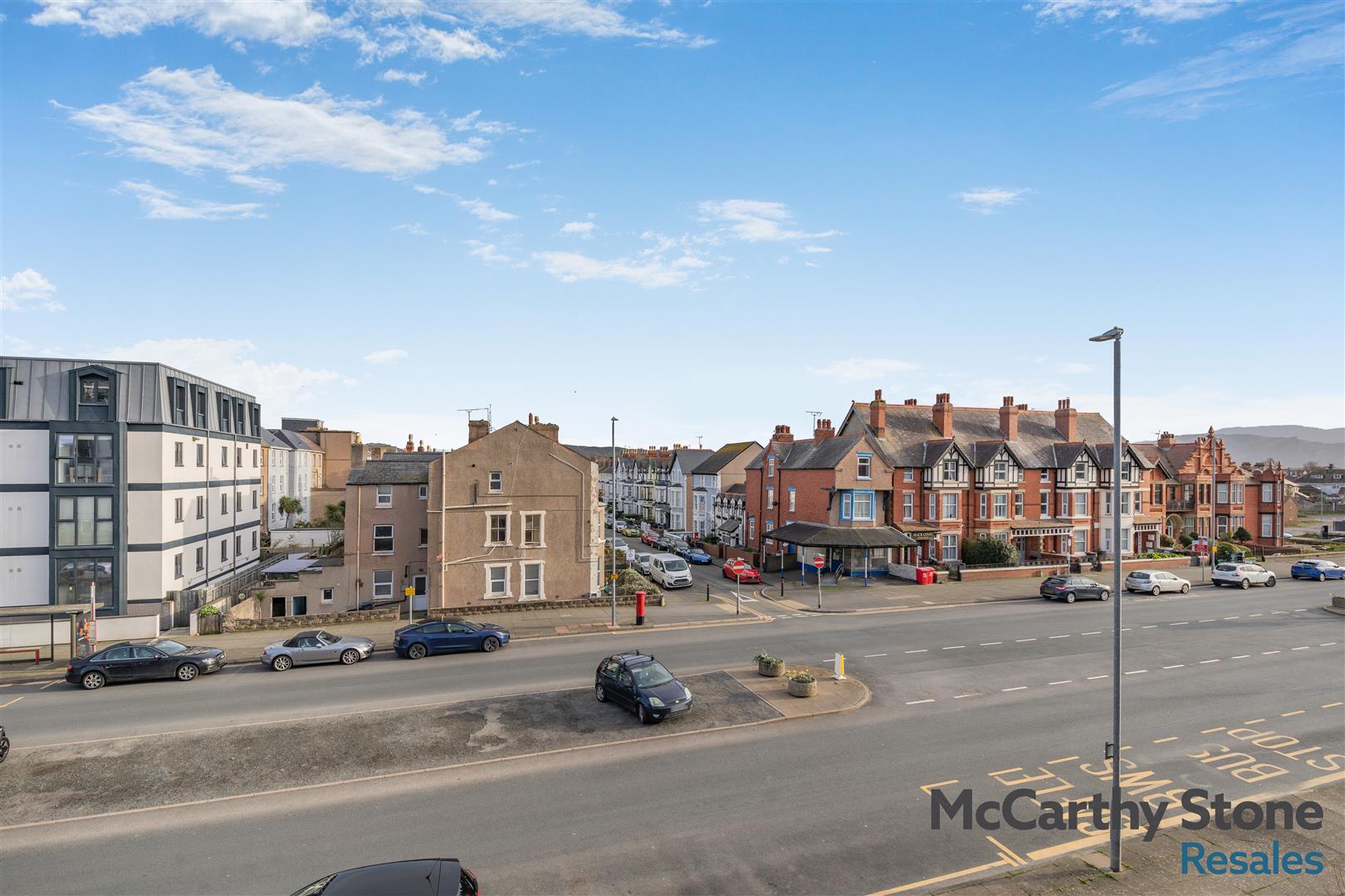 Cwrt Gloddeath, Gloddaeth Street, Llandudno, Conwy, LL30 2DP