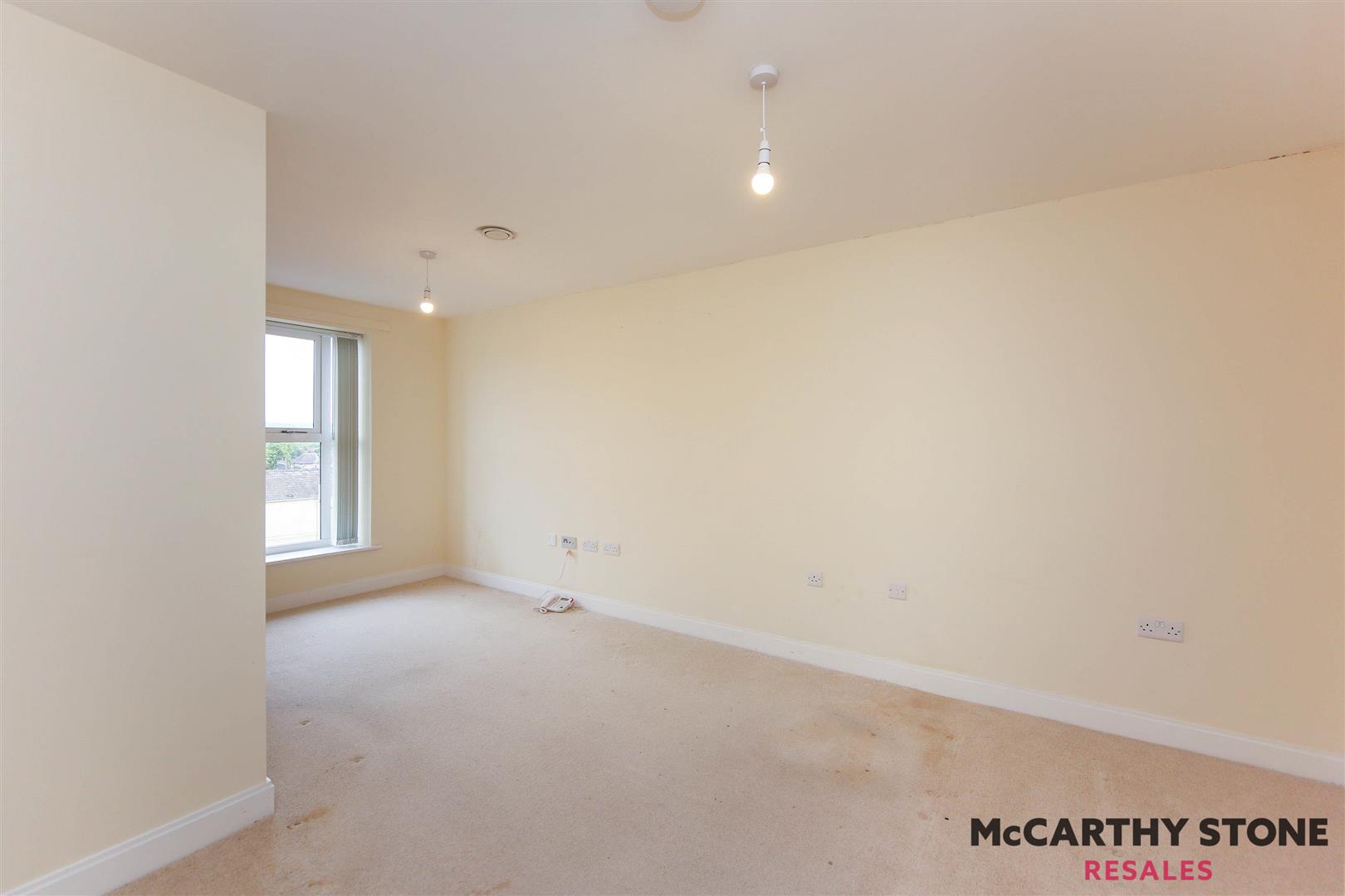 Milward Place, Clive Road, Redditch, Worcestershire, B97 4BT