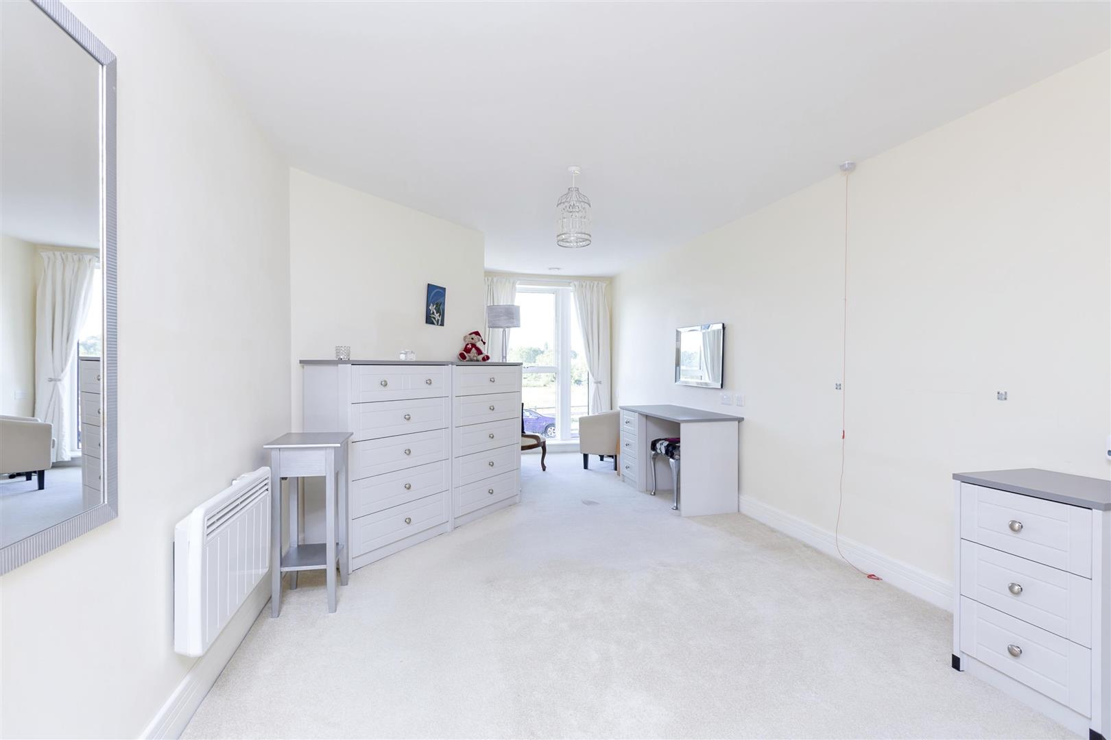 Glenhills Court, Little Glen Road, Glen Parva, Leicester