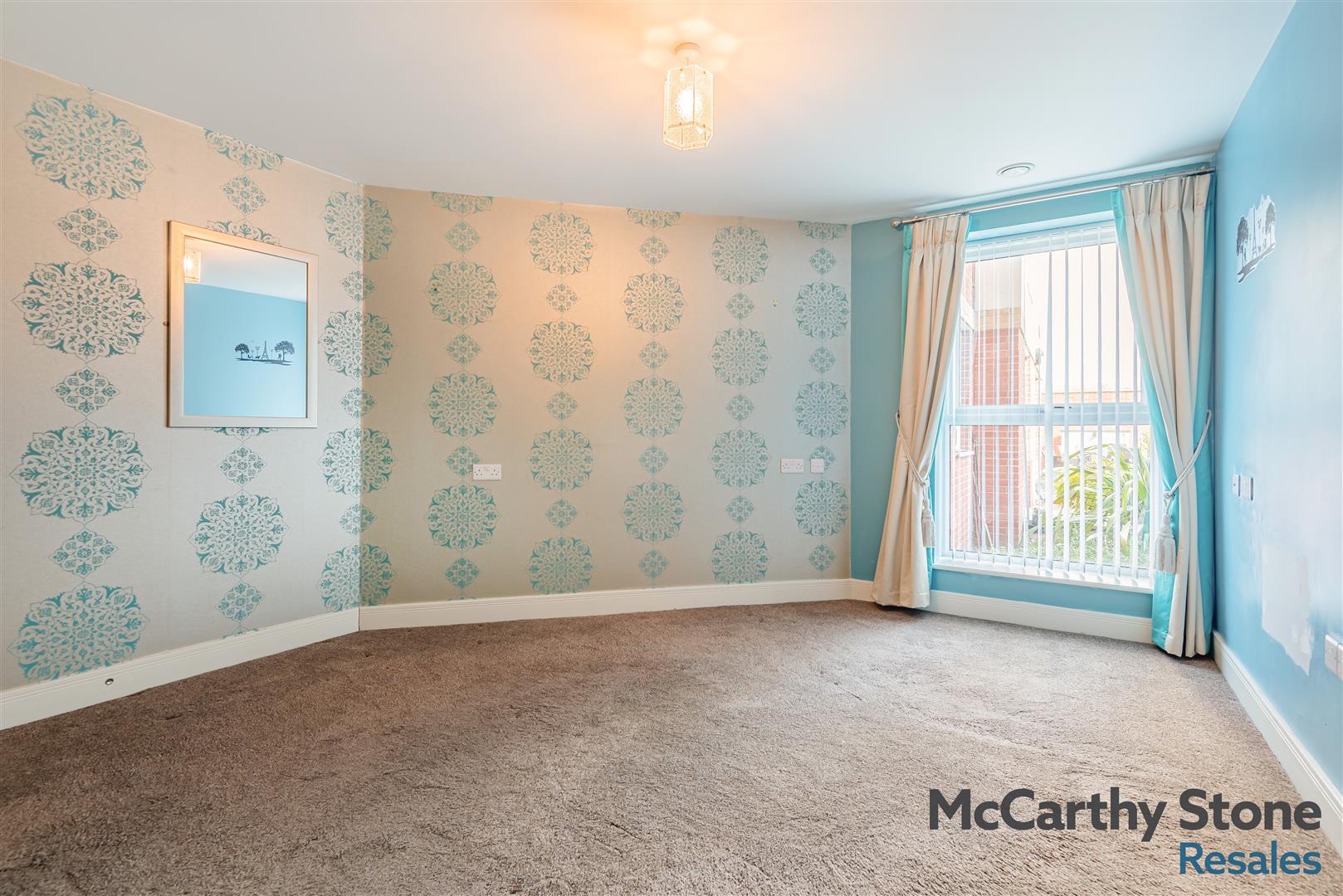 Henshaw Court, Chester Road, Castle Bromwich, Birmingham, B36 0JQ