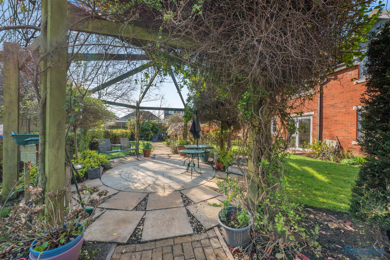 Poppy Court, Jockey Road, Sutton Coldfield