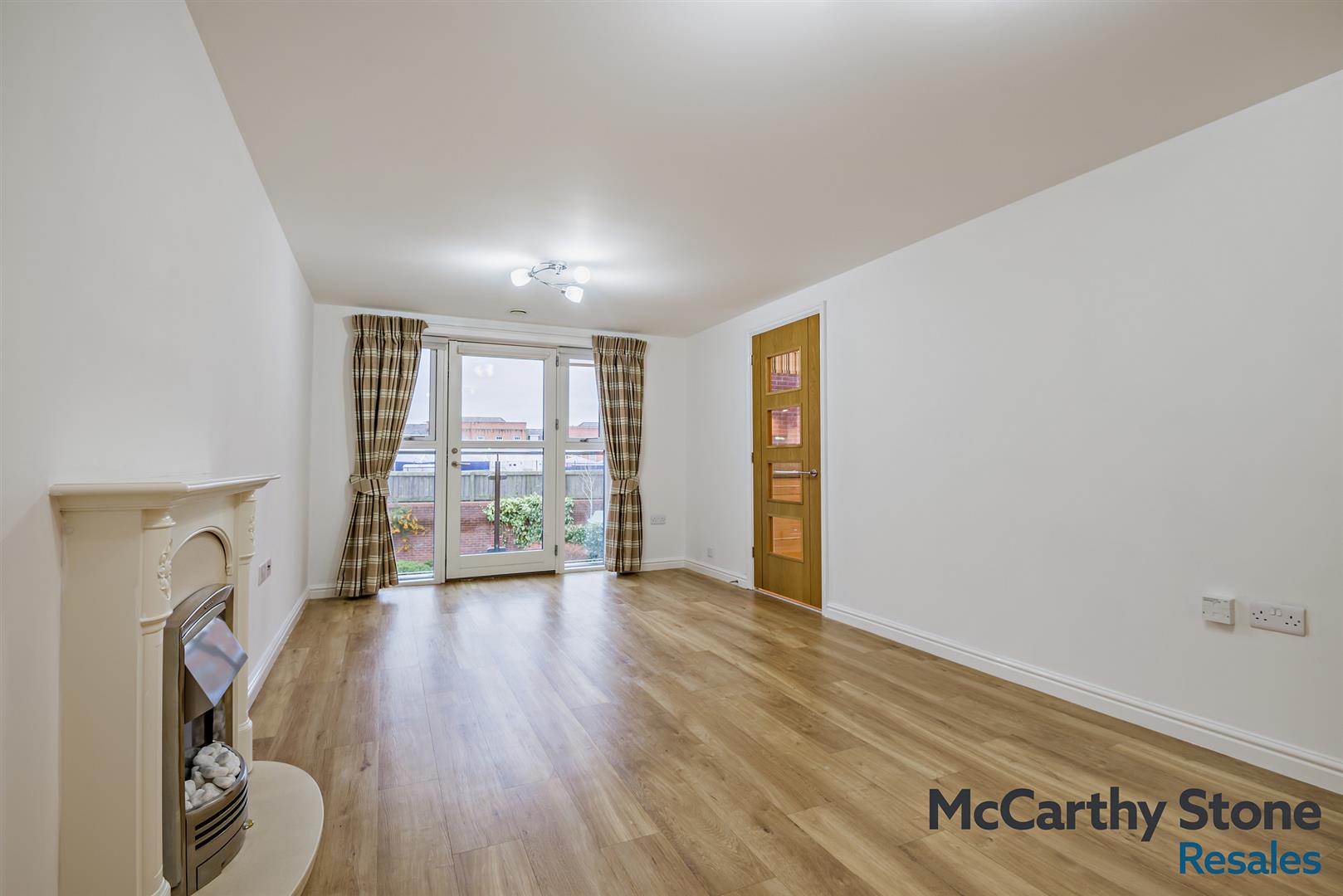 Anstie Court, Wharf Street, Devizes, SN10 1GA