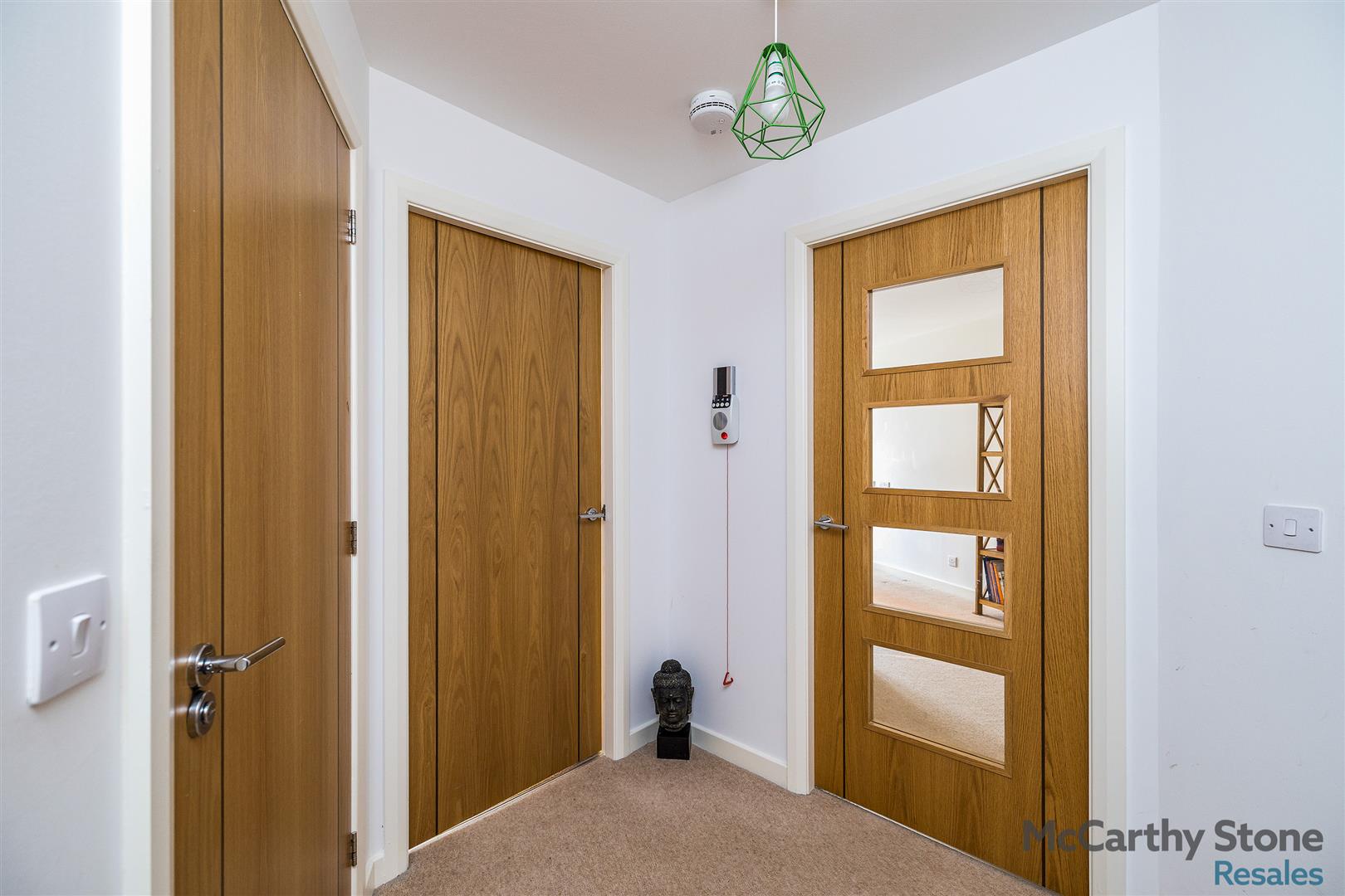 Clifton Mews, Baileyfield Road, Edinburgh, EH15 1NA