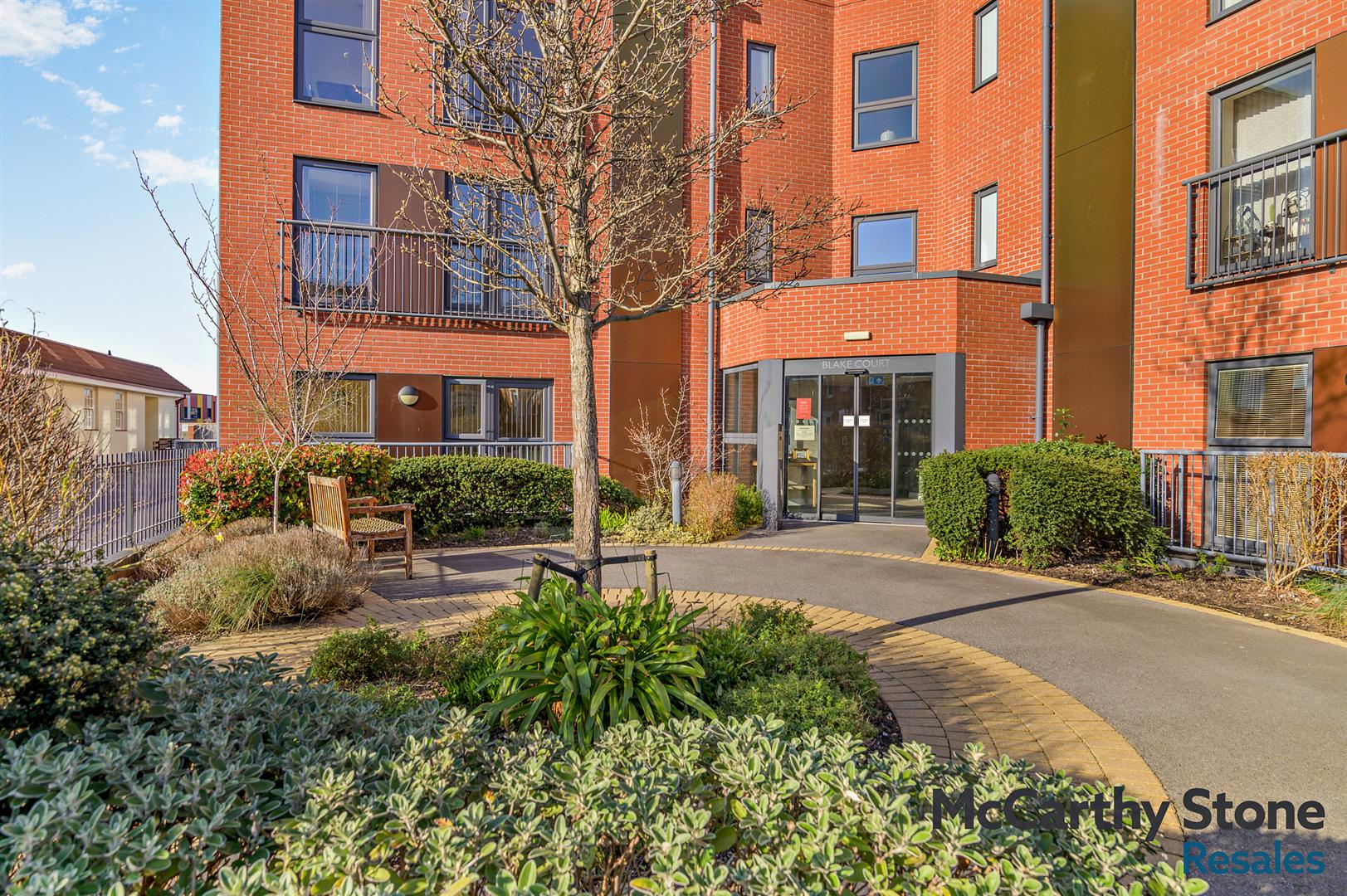 Blake Court, Northgate, Bridgwater