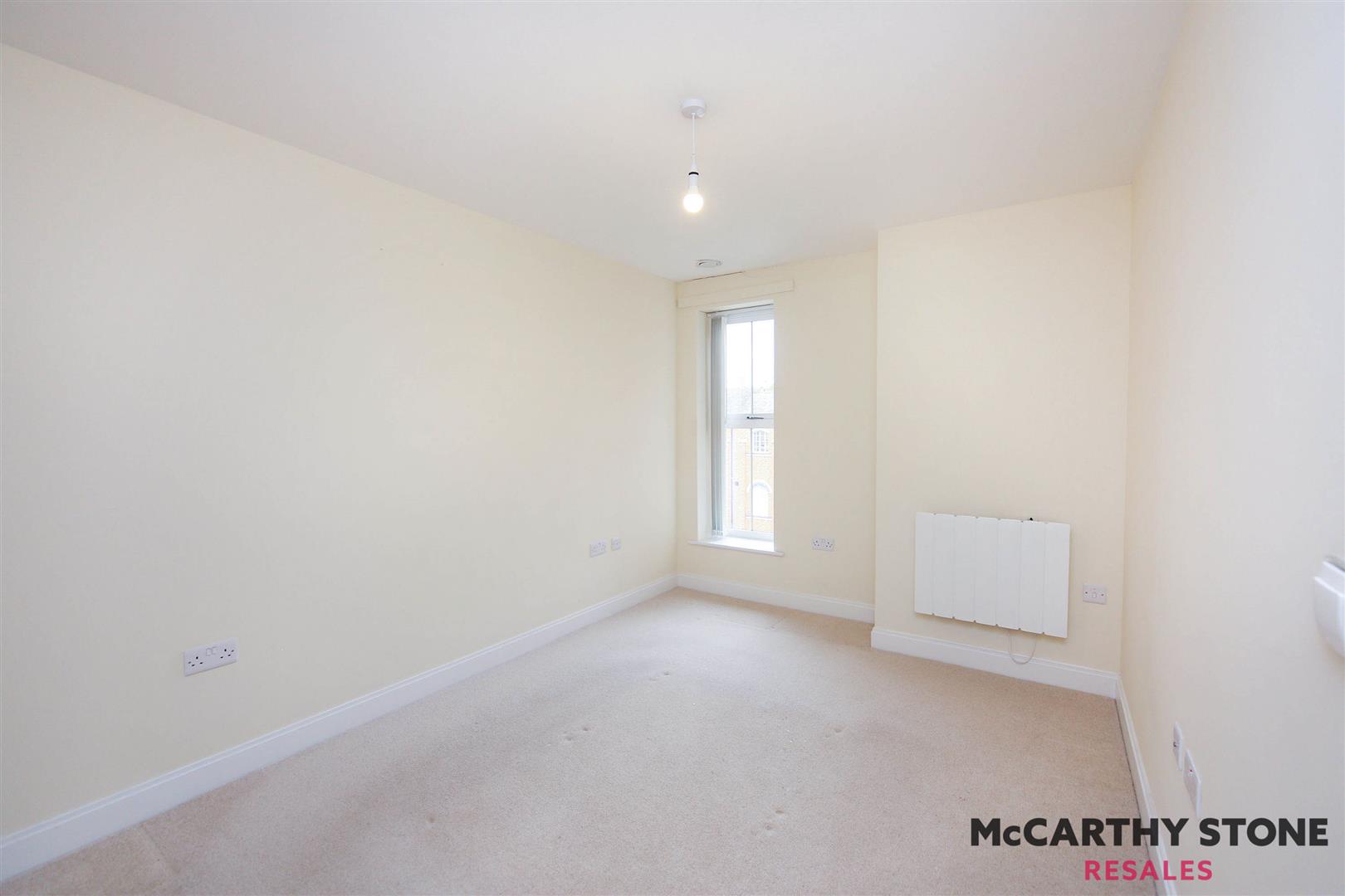Milward Place, Clive Road, Redditch, Worcestershire, B97 4BT