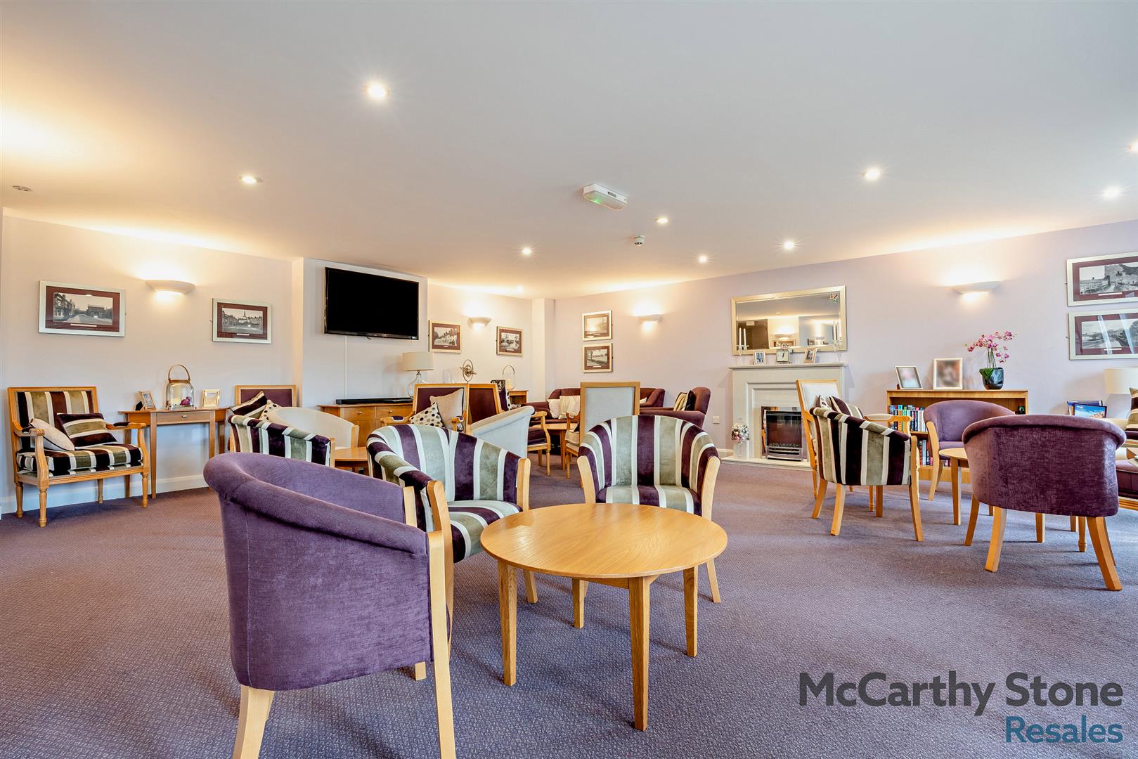 Ryebeck Court, Eastgate, Pickering, YO18 7FA