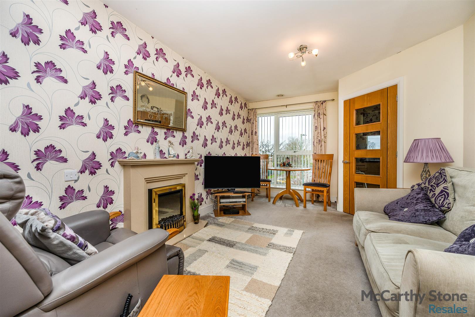 Henshaw Court, 295 Chester Road, Castle Bromwich, Birmingham