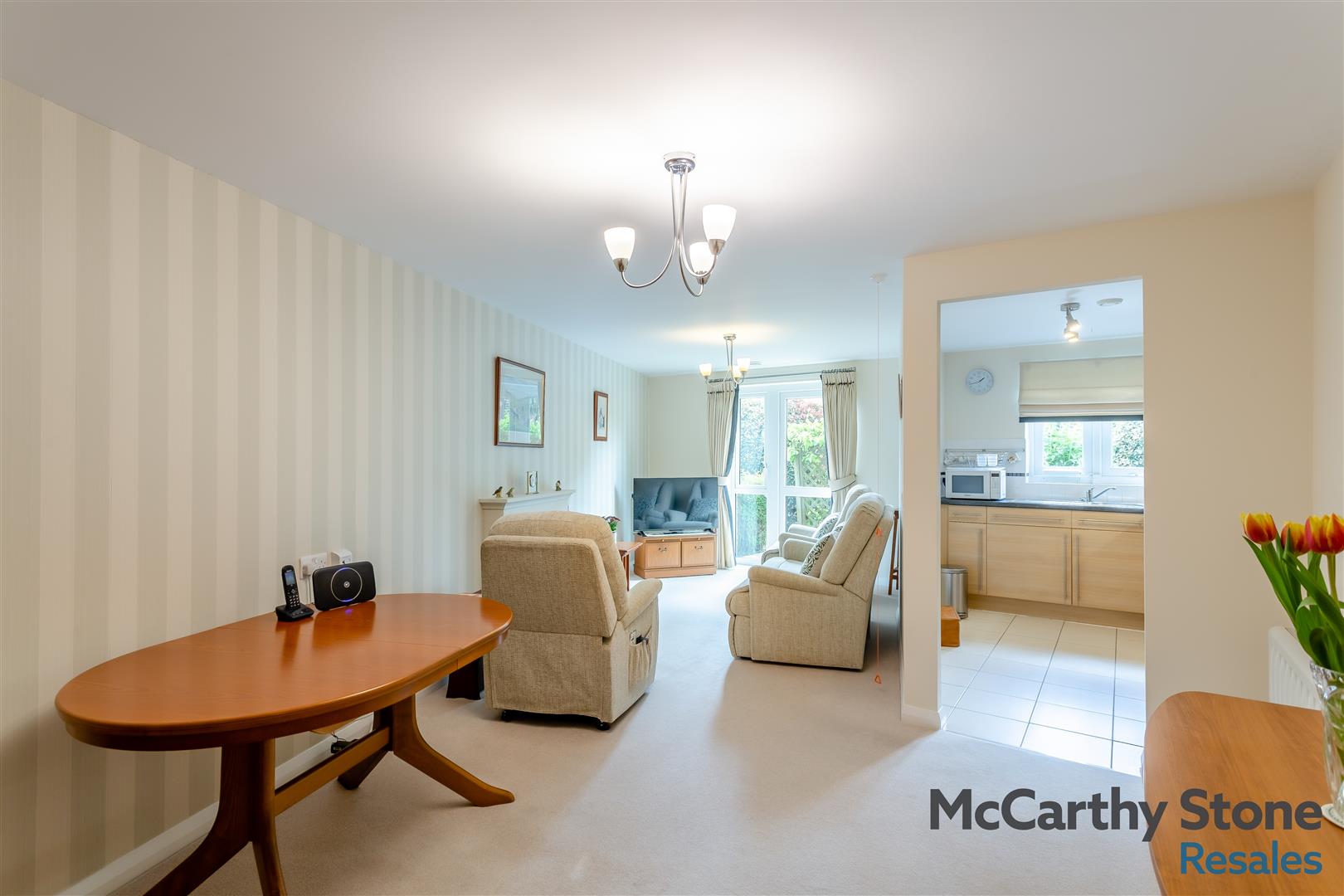 Malpas Court, Malpas Road, Northallerton