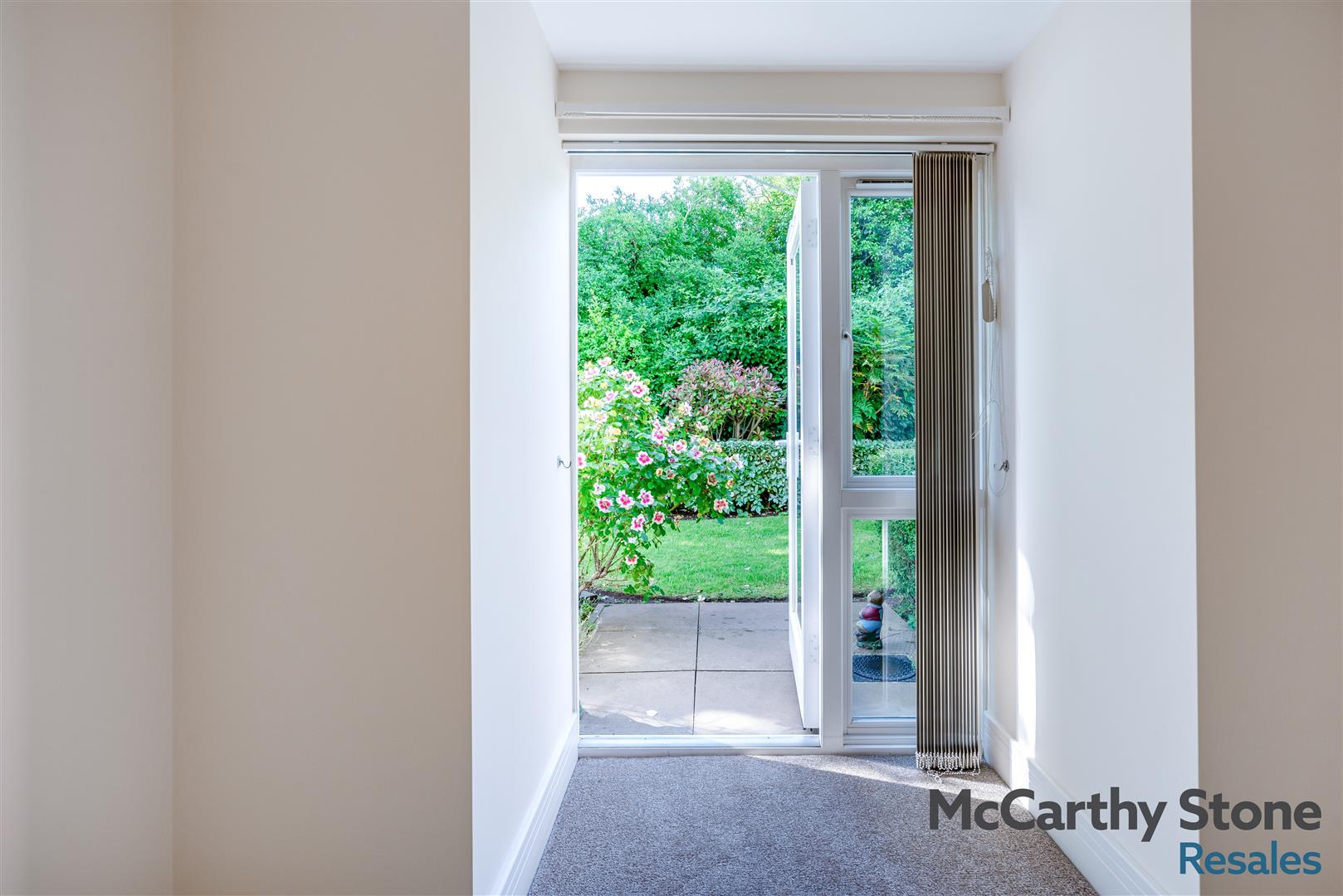Awdry Court, St. Nicolas Gardens, Birmingham