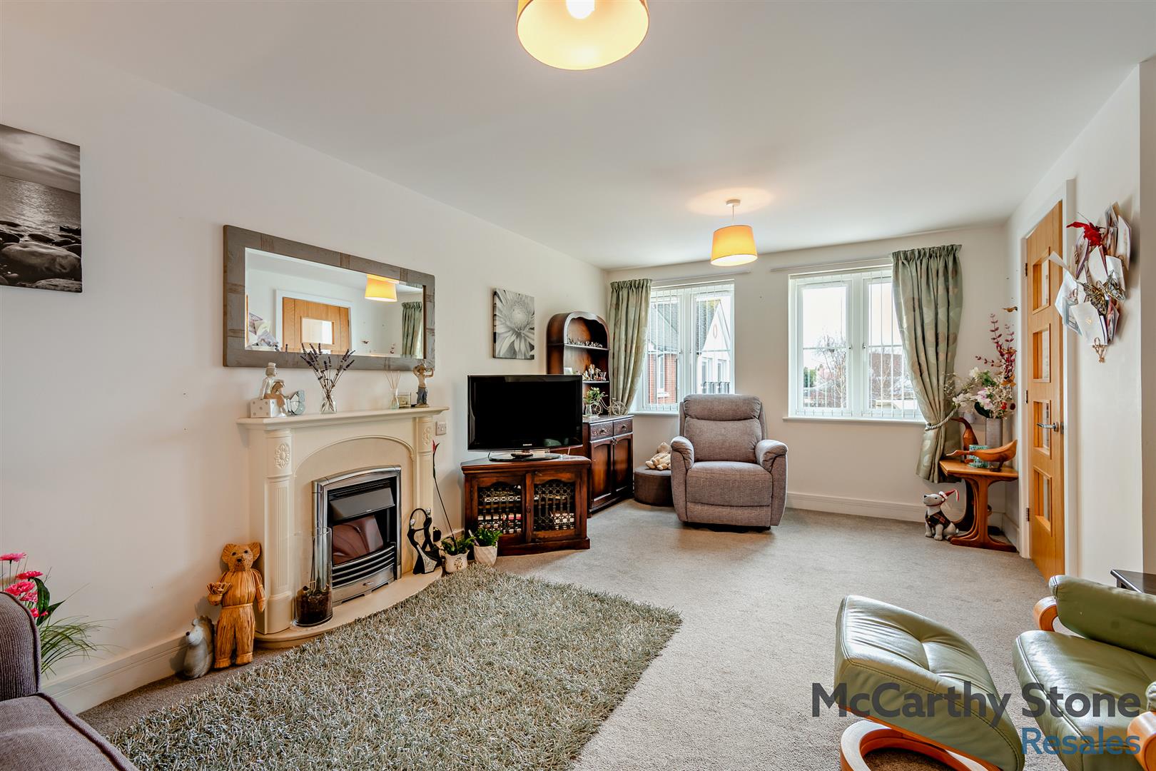 Thwaytes Court, Minster Drive, Herne Bay
