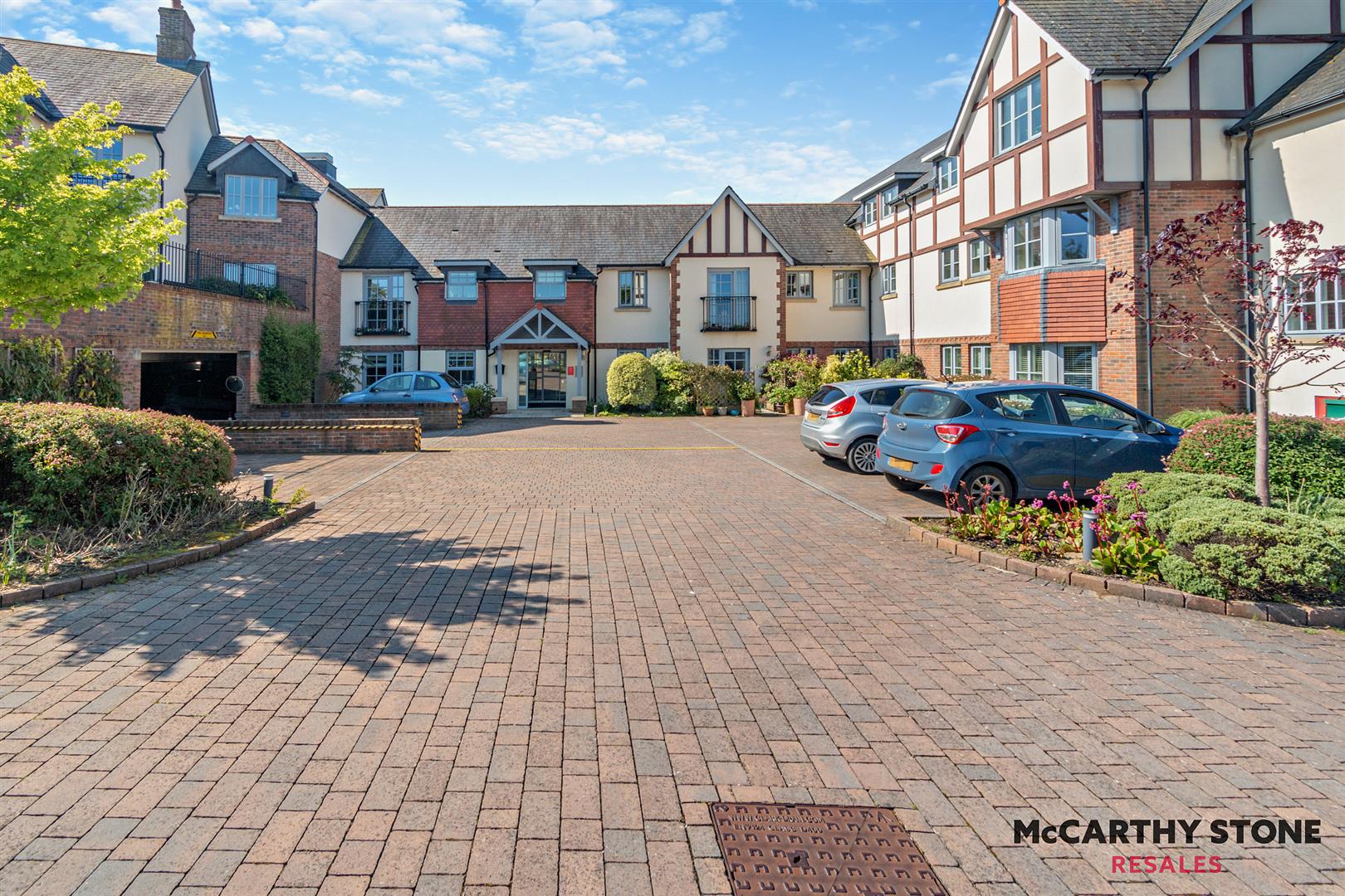 Silver Sands Court, Church Road, Bembridge, Isle of Wight