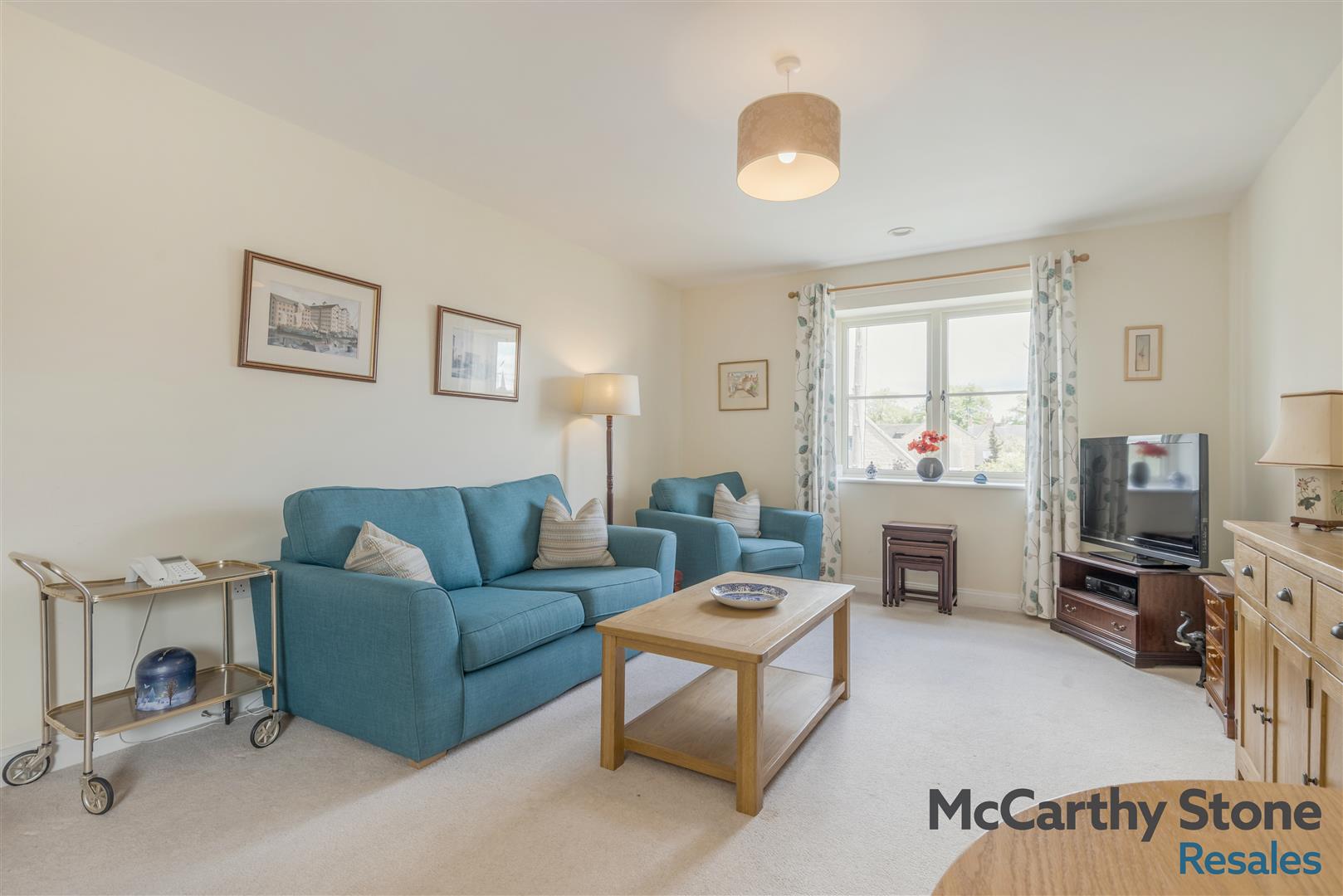 Keatley Place, Hospital Road, Moreton-in-Marsh. GL56 0DQ