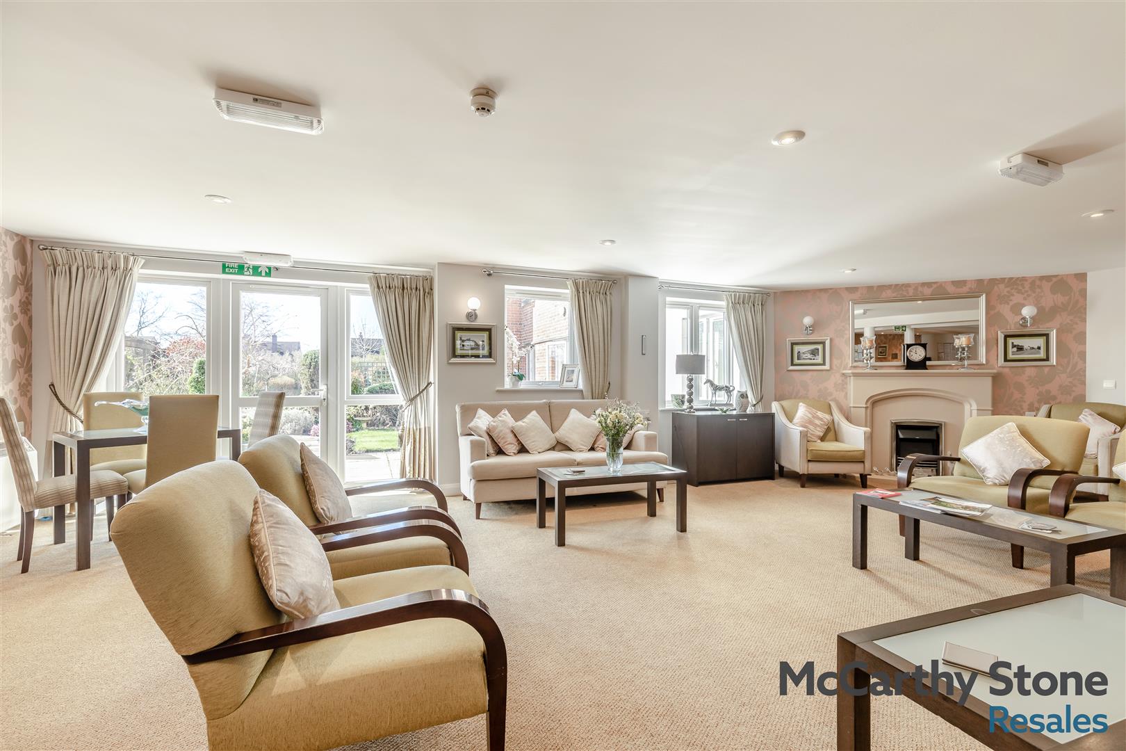 Hanna Court, 195-199 Wilmslow Road, Handforth, Wilmslow