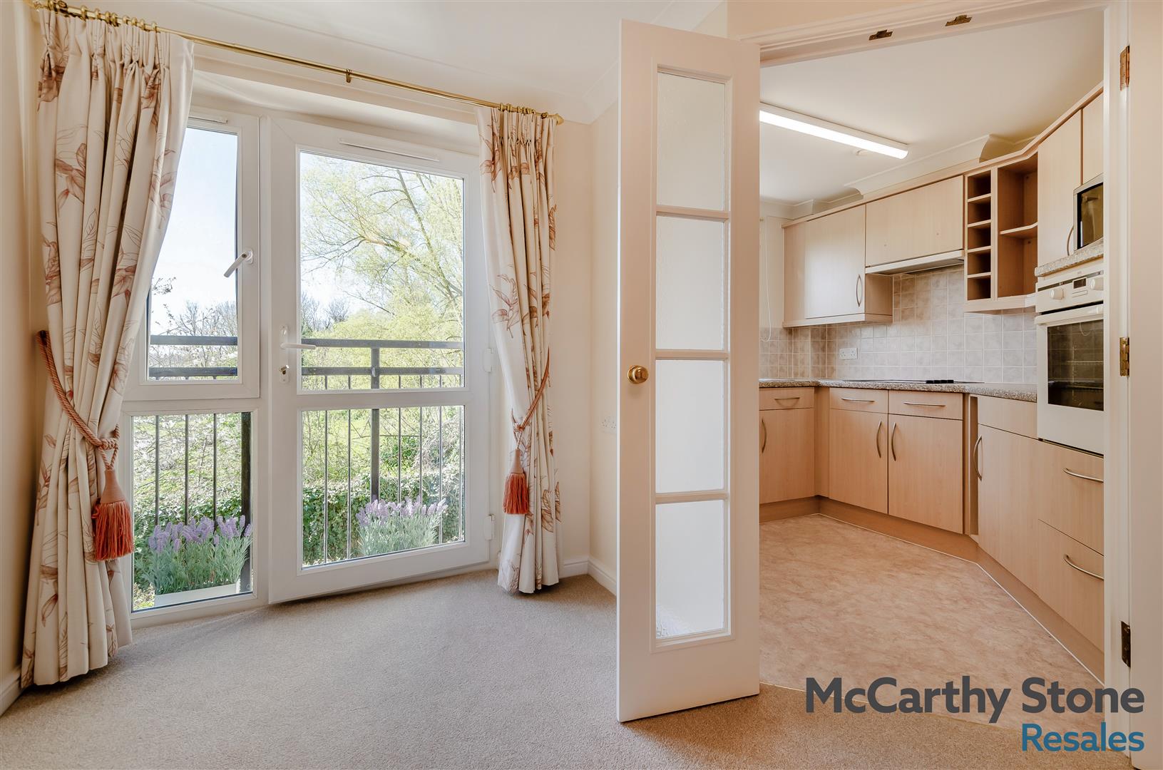 St Rumbolds Court, Buckingham Road, Brackley