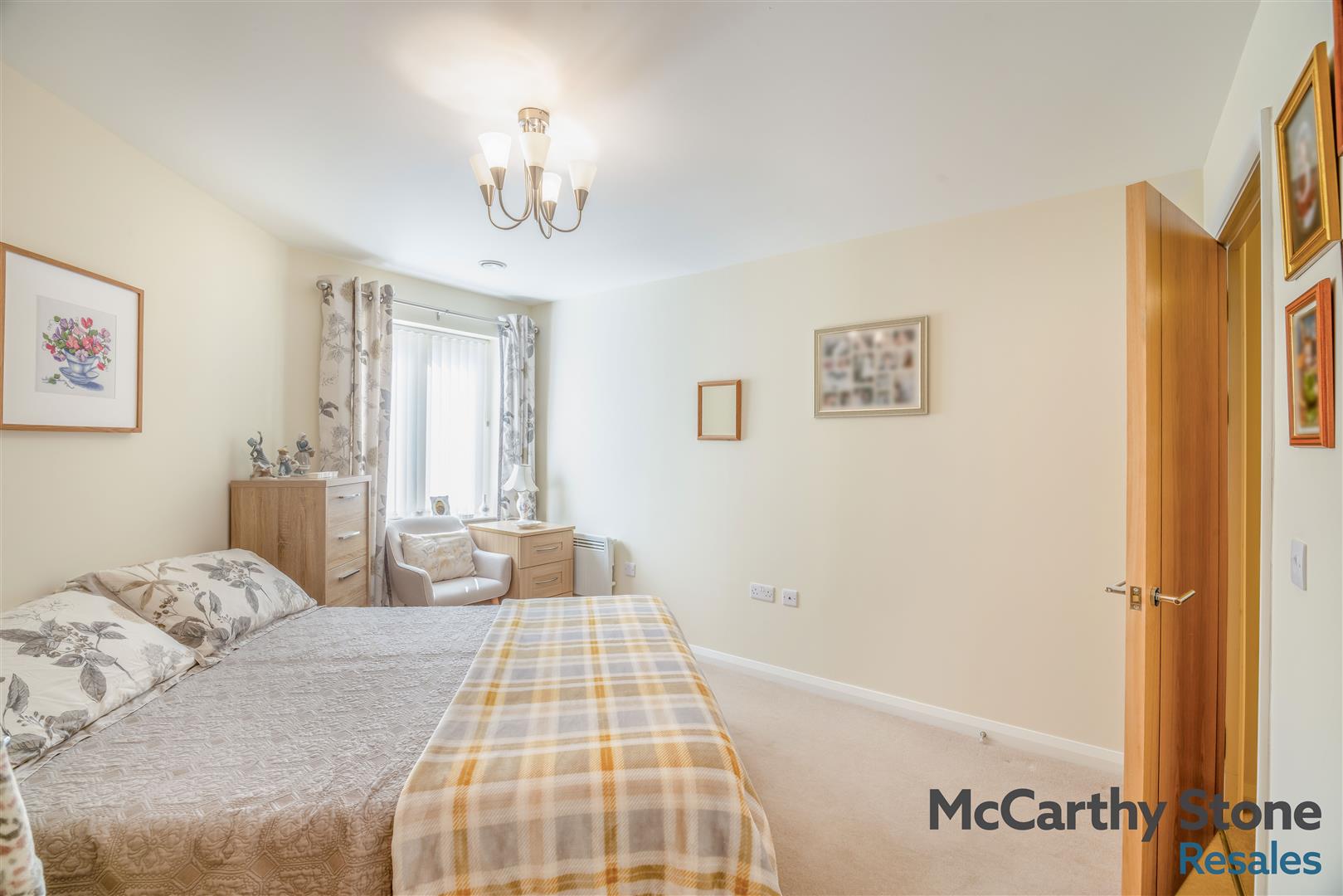 Latham Court, 50 Middlewich Road, Sandbach, Cheshire, CW11 1LF