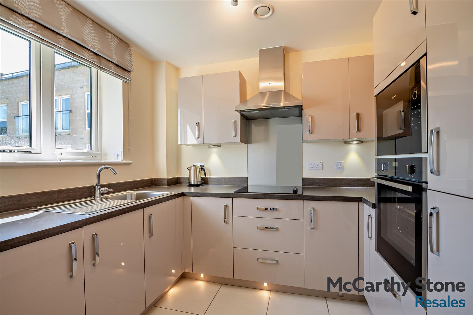 Chesterton Court, Railway Road, Ilkley