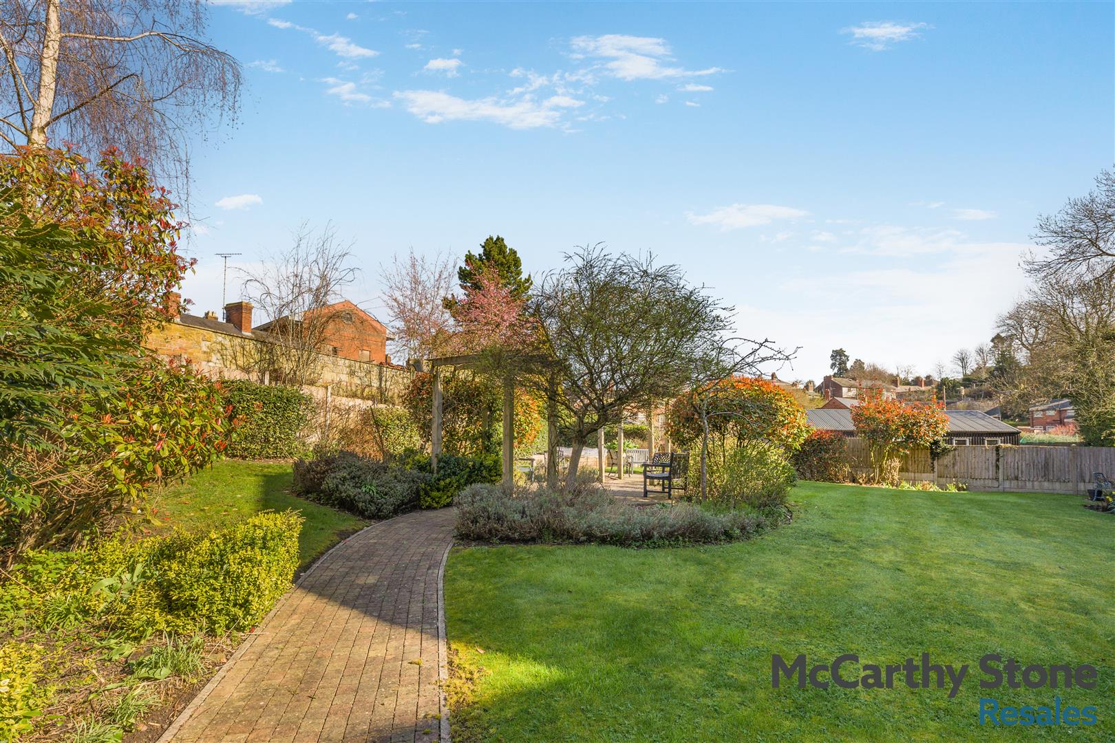 Jebb Court, Dairy Grove, Ellesmere