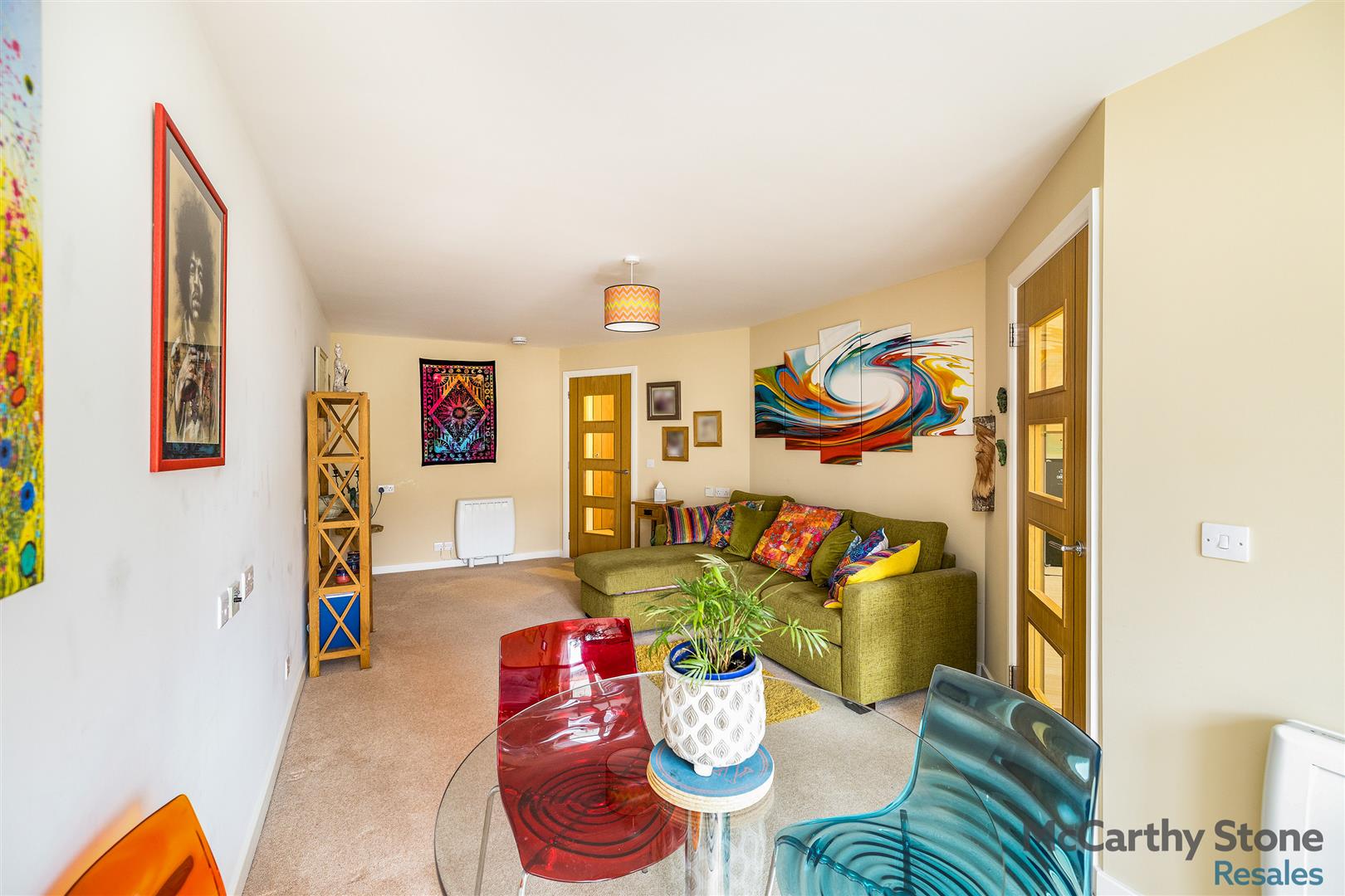 Clifton Mews, Baileyfield Road, Edinburgh, EH15 1NA