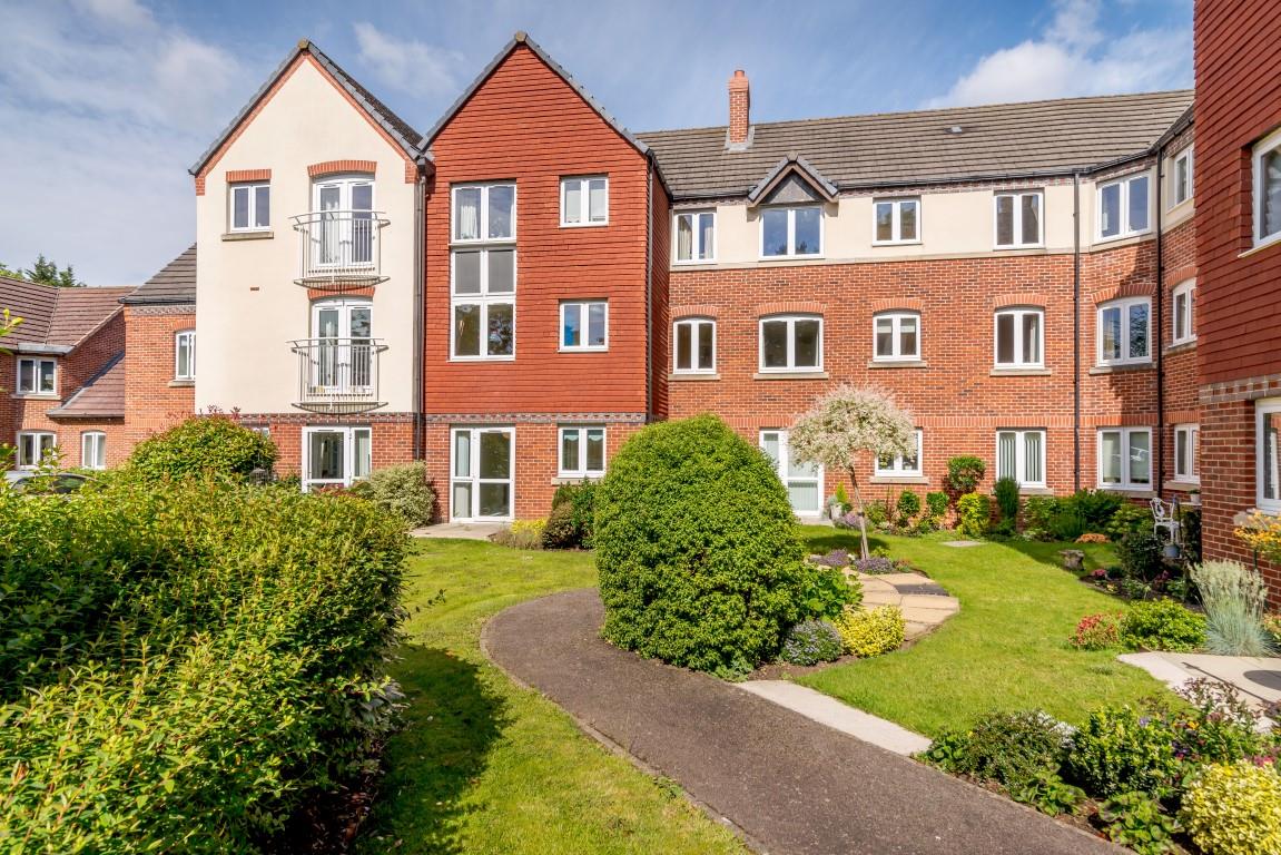 Charter Court, Retford, DN22 7ZA